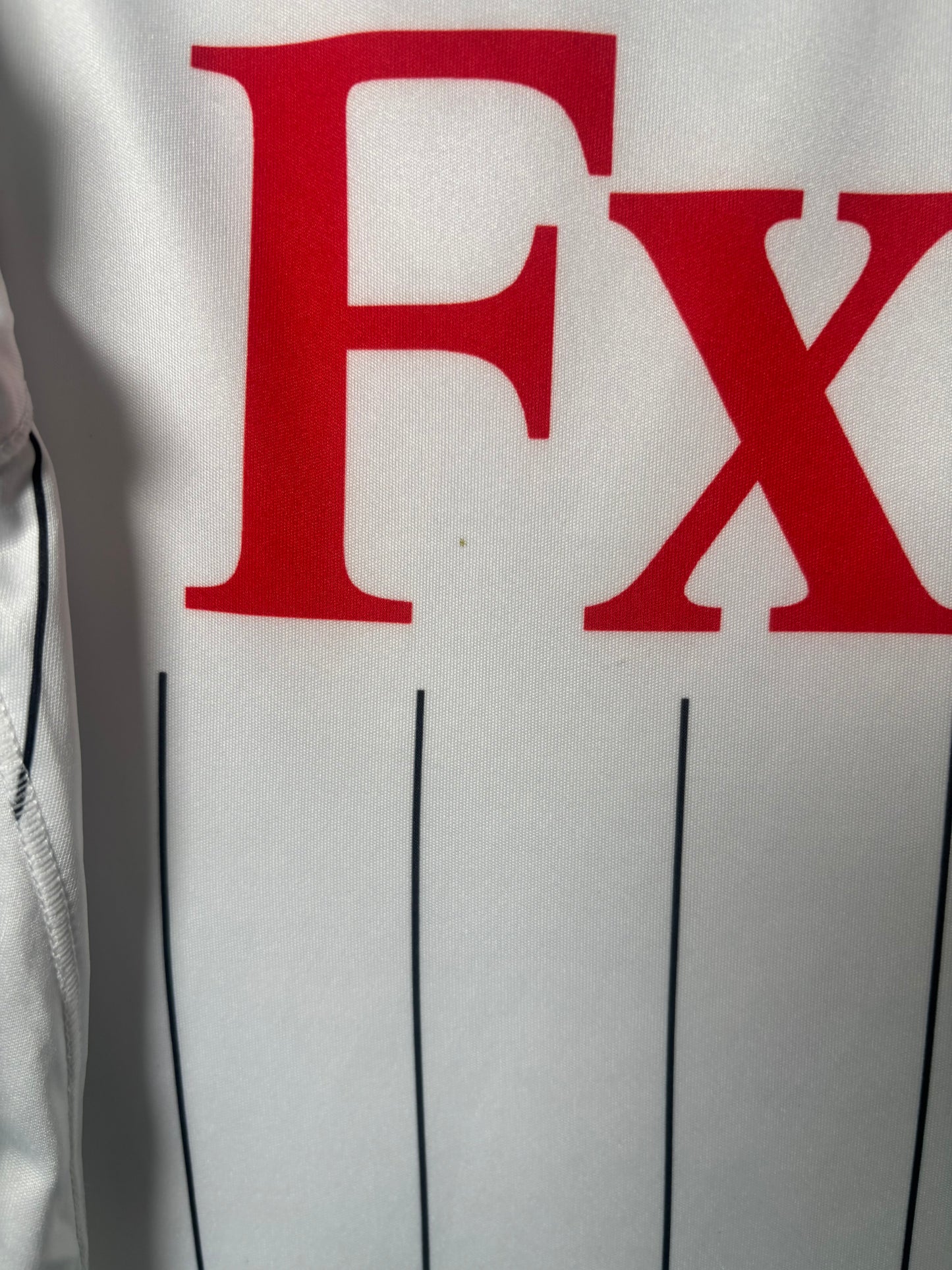 Fulham Home Shirt 2012/13 (S)