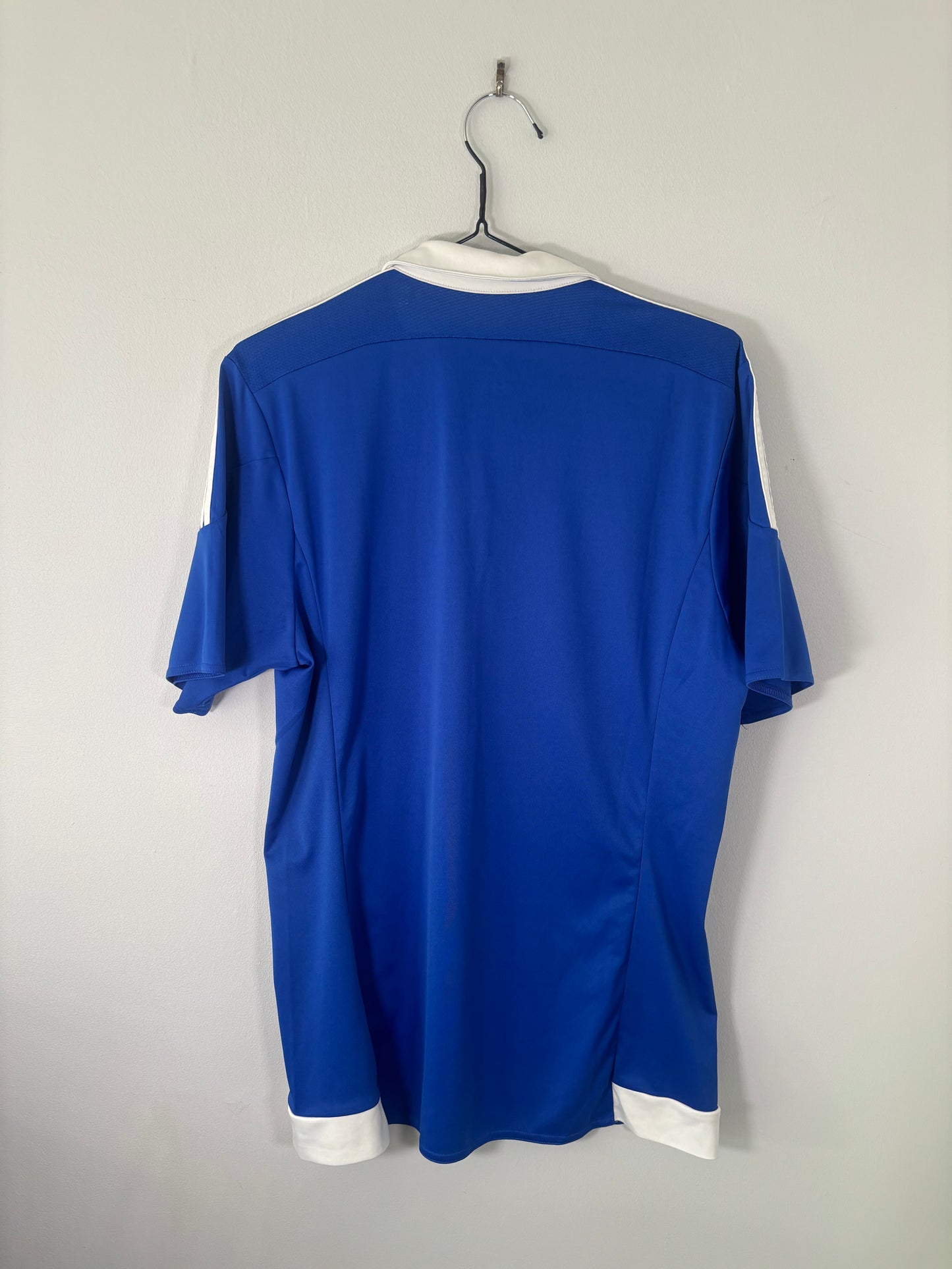 Ipswich Town Home Shirt 2014/15 (M)