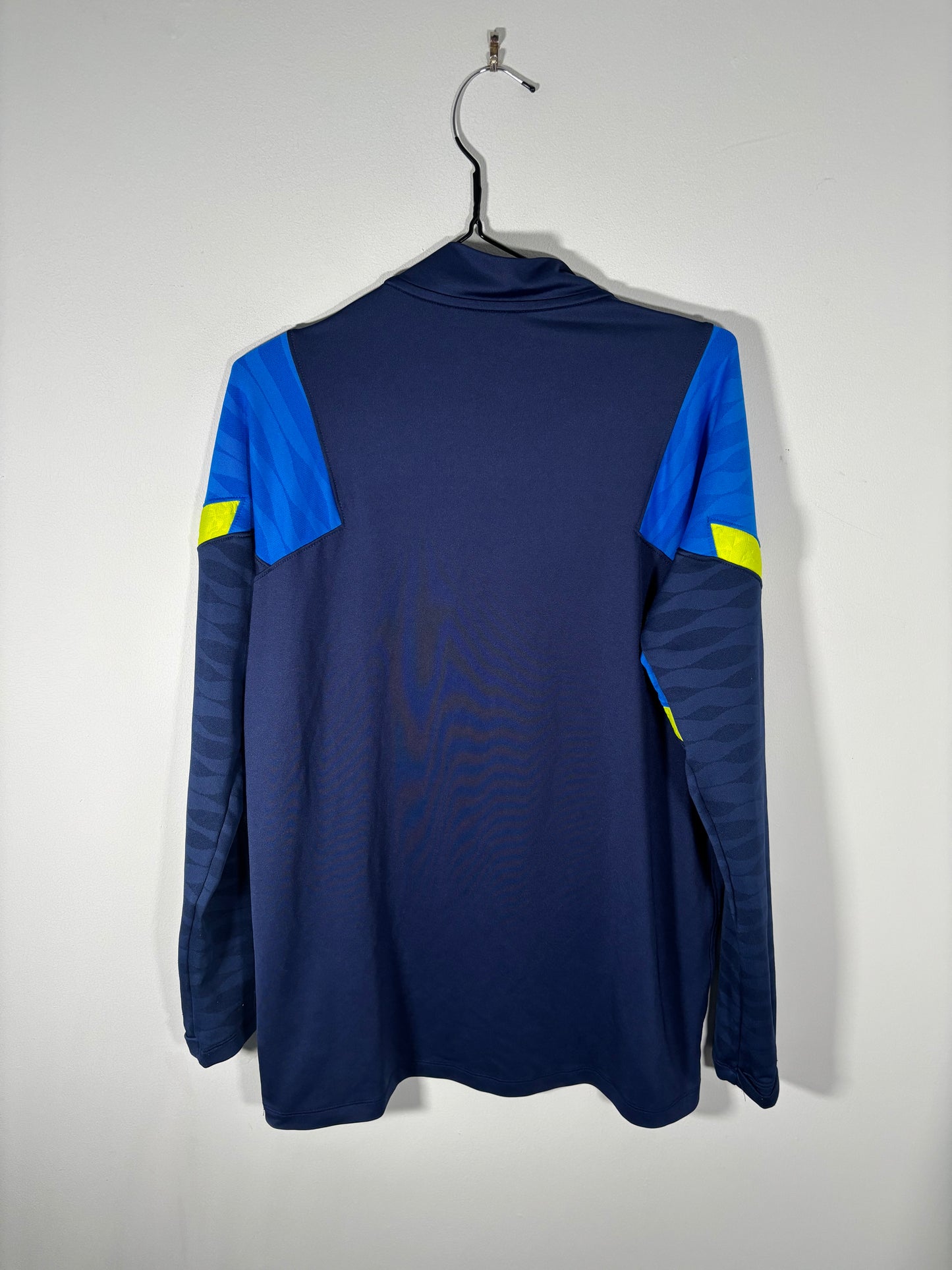 Tottenham Hotspur Training 1/4 Zip 2021/22 (M)
