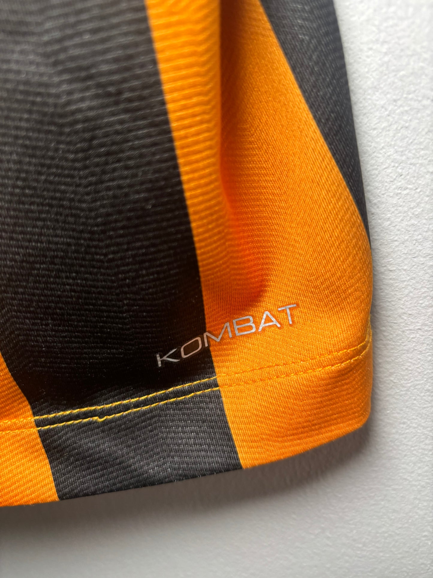 Hull City Home Shirt 2024/25 (S)