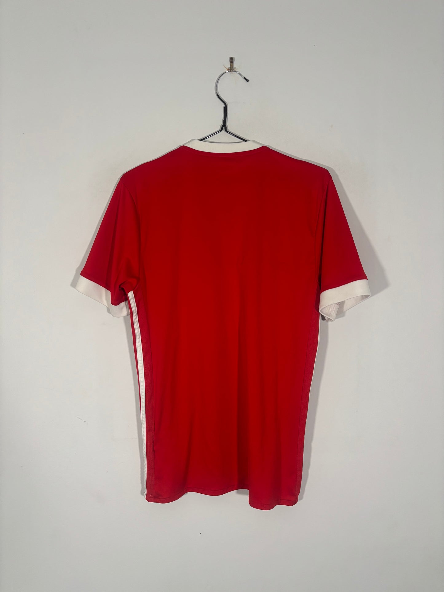 Middlesbrough Home Shirt 2017/18 (S)