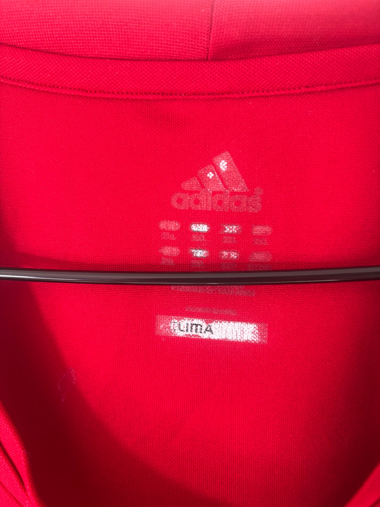 Nottingham Forest Home Shirt 2013/14 (XXL)