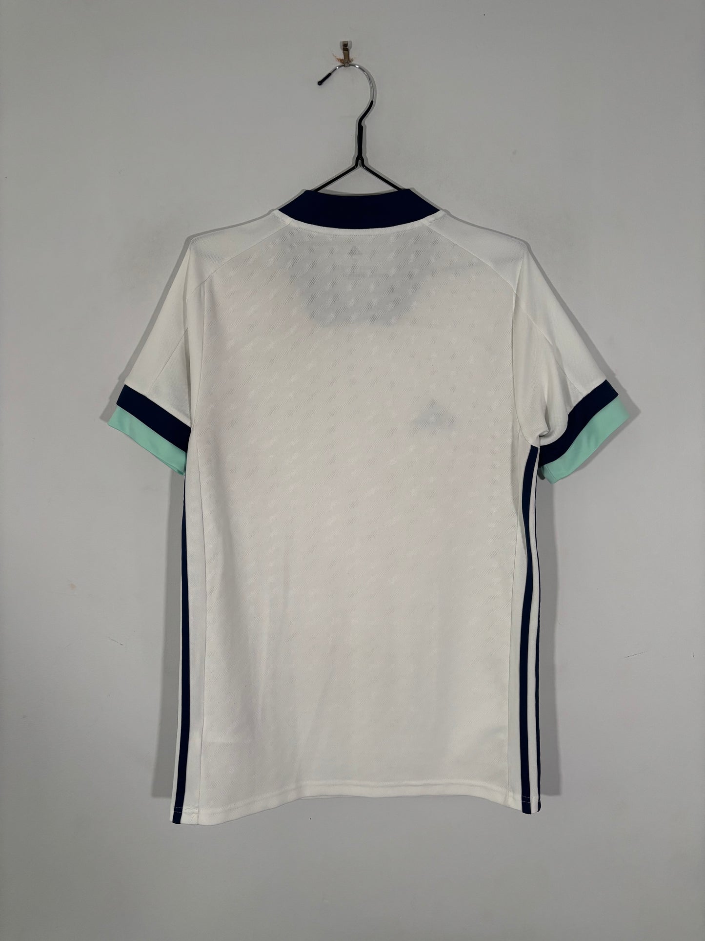 Northern Ireland Away Shirt 2020 (S)