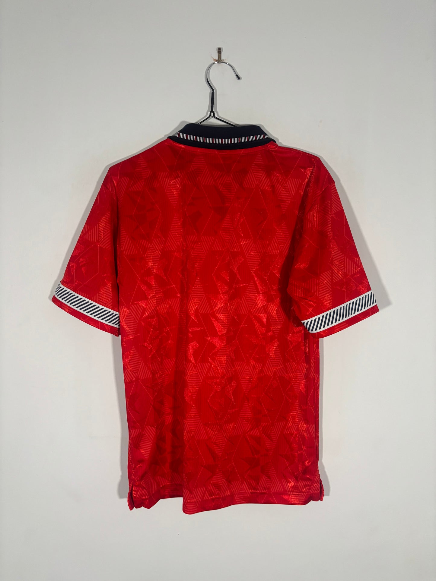 England 1990 Away Shirt (S)