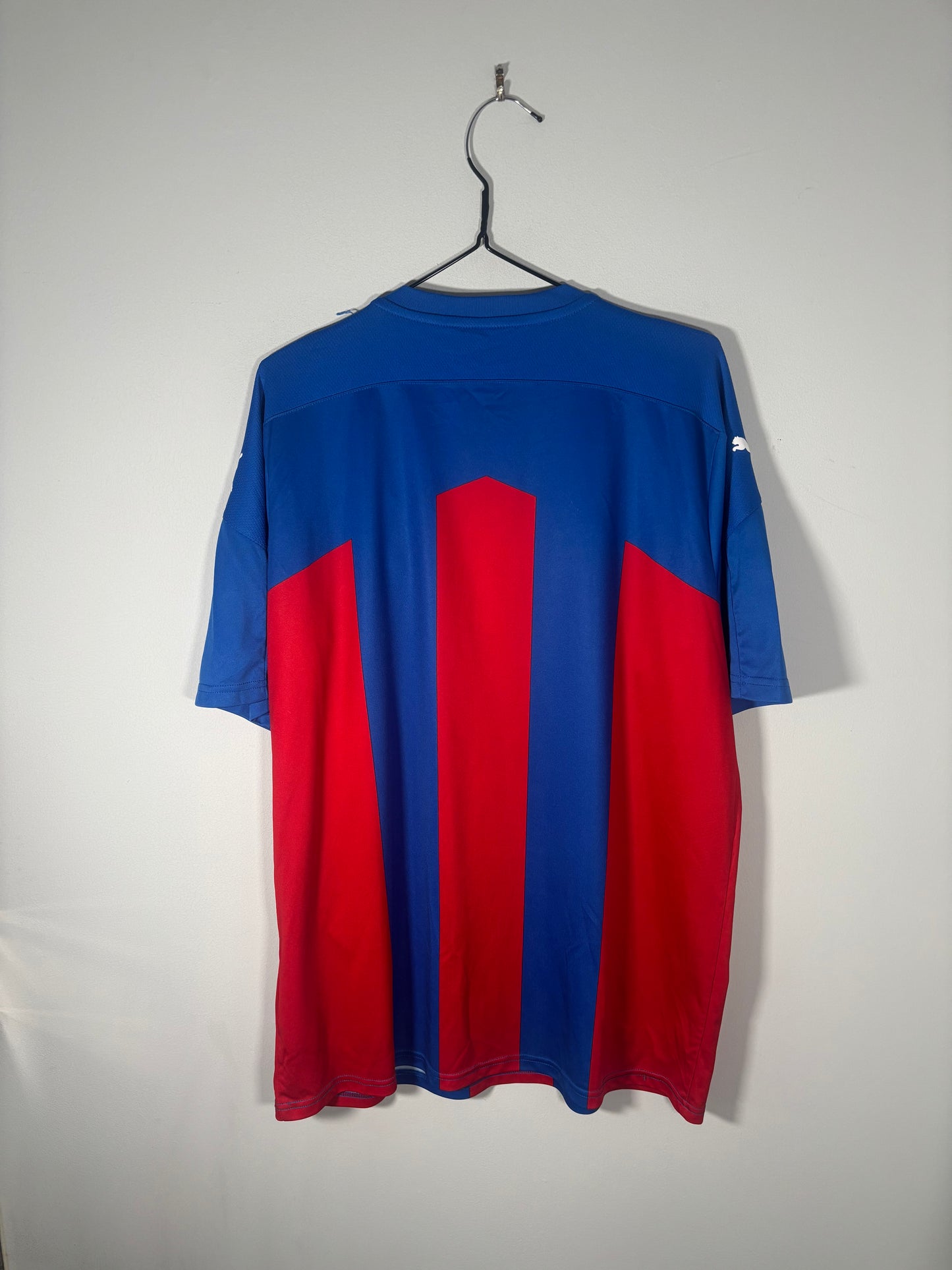 Crystal Palace Home Shirt 2020/21 (XL)