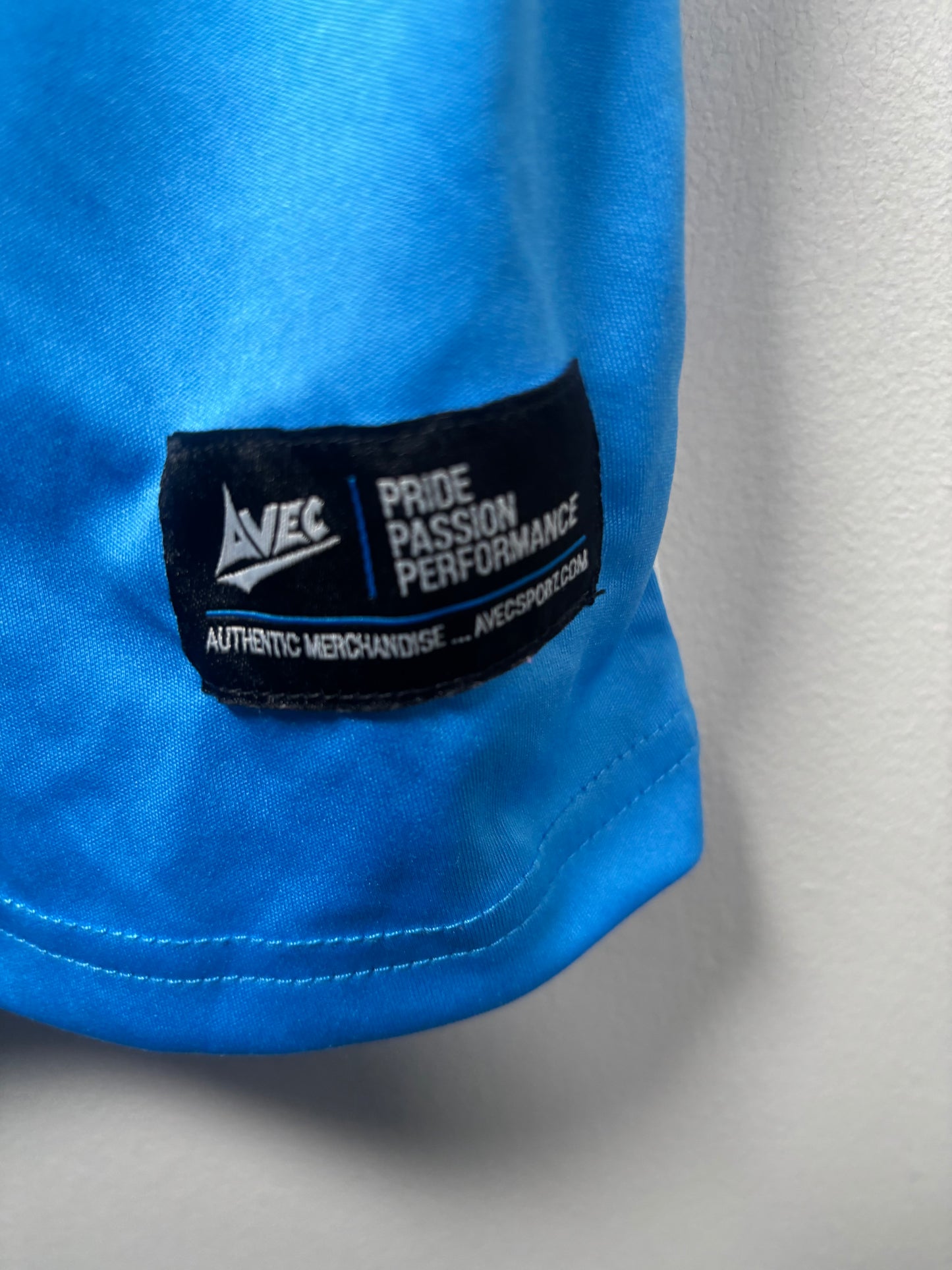 Coventry City Training Shirt (S)