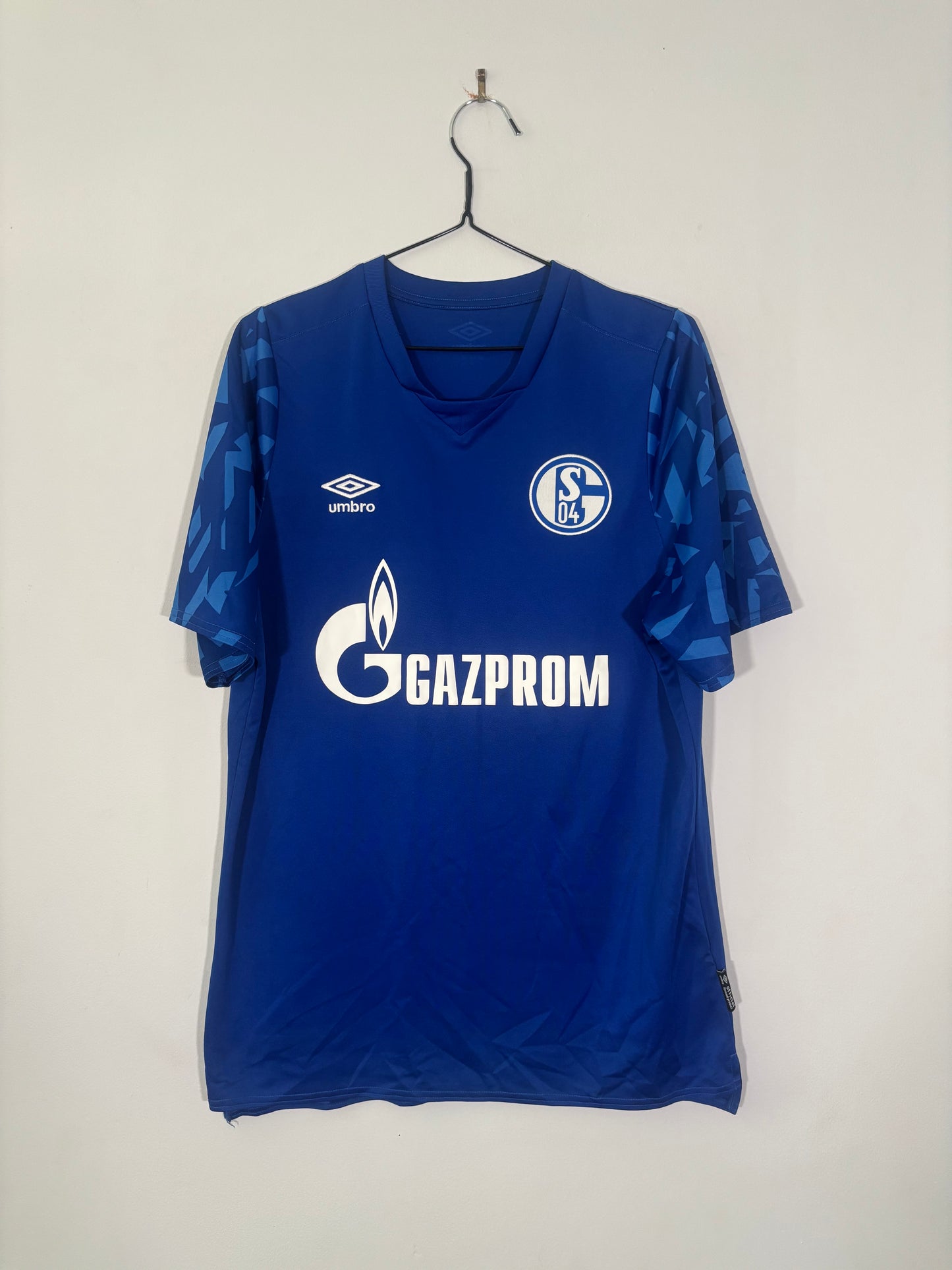 Schalke 04 Home Shirt 2019/20 (L)