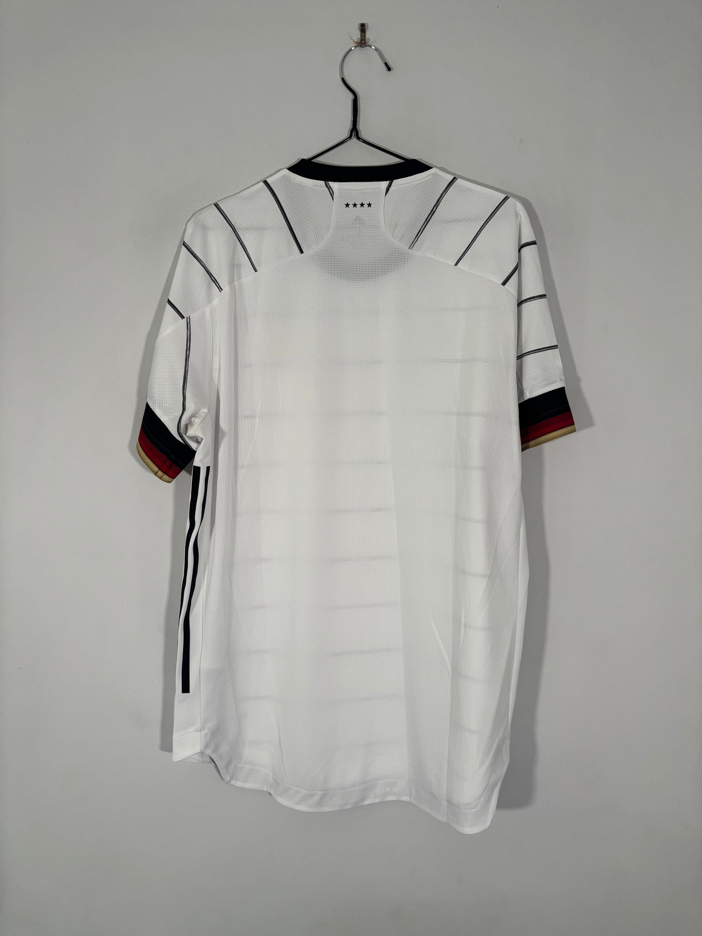 Germany Home Shirt 2020 Player Quality (L)