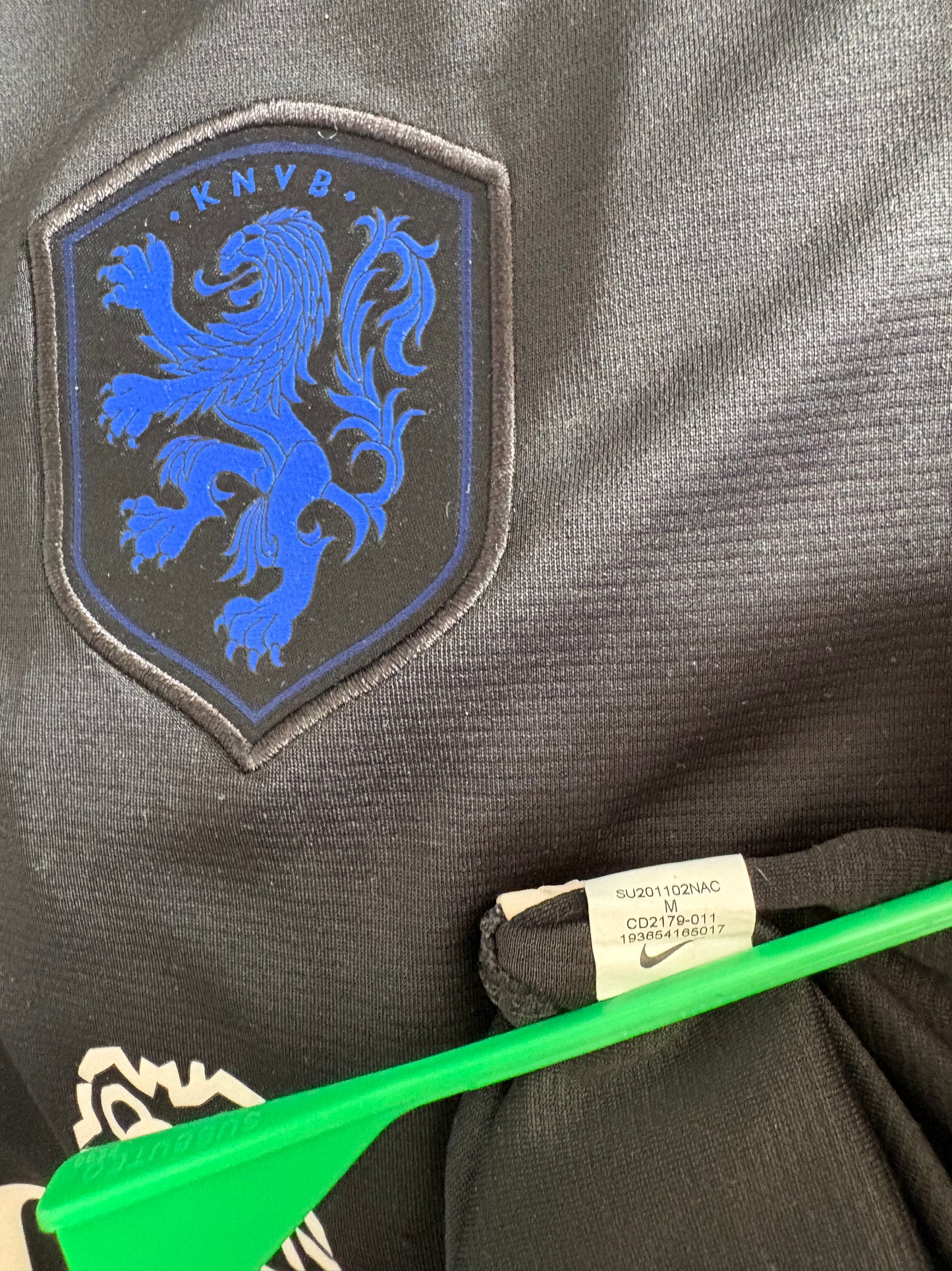 Netherlands Training Shirt 2020/21 (M)