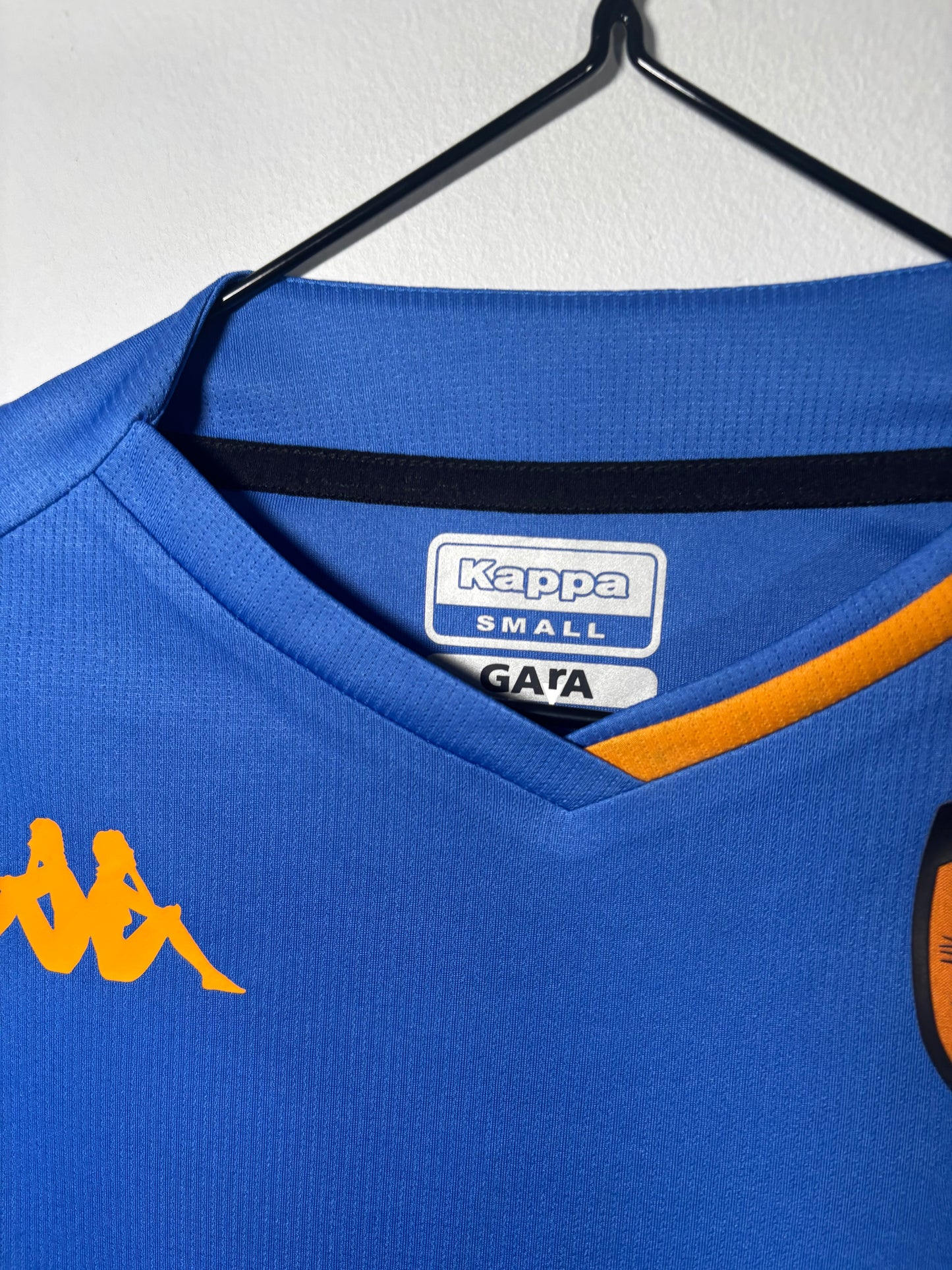 Hull City Third Shirt 2023/24 (S)