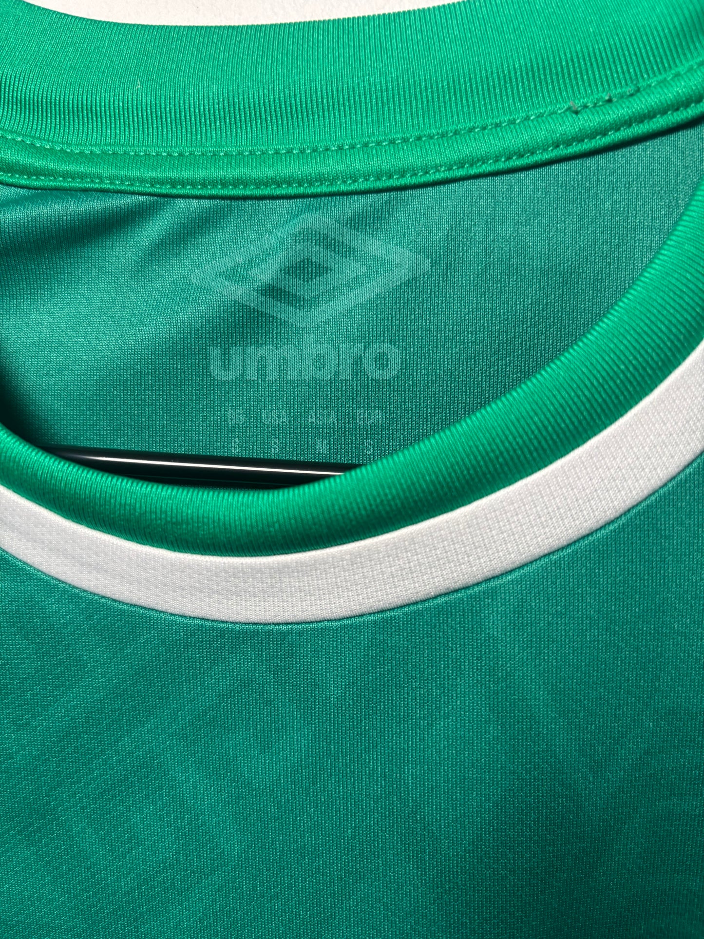 Werder Bremen Home Shirt 2021/22 (S)