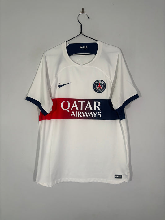 PSG Away Shirt 2023/24 (L)