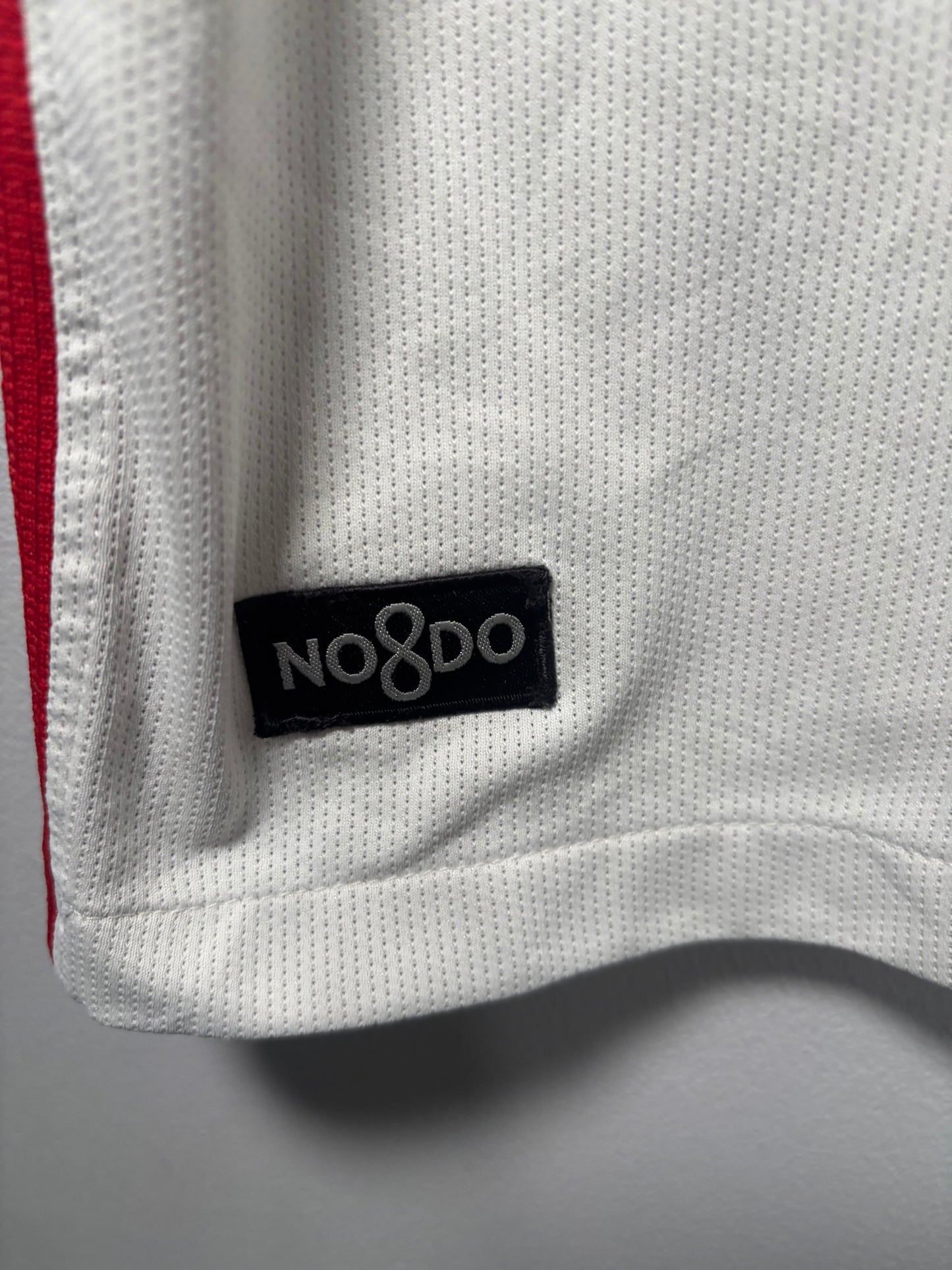 Sevilla Home Shirt 2018/19 (S)