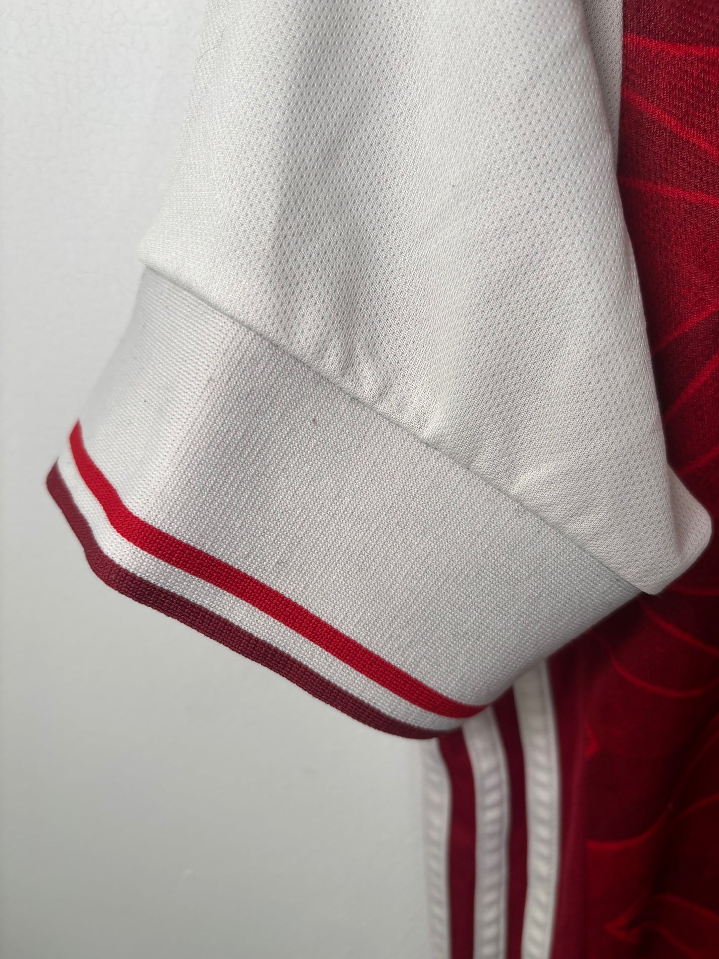 Arsenal Home Shirt 2020/21 (L)