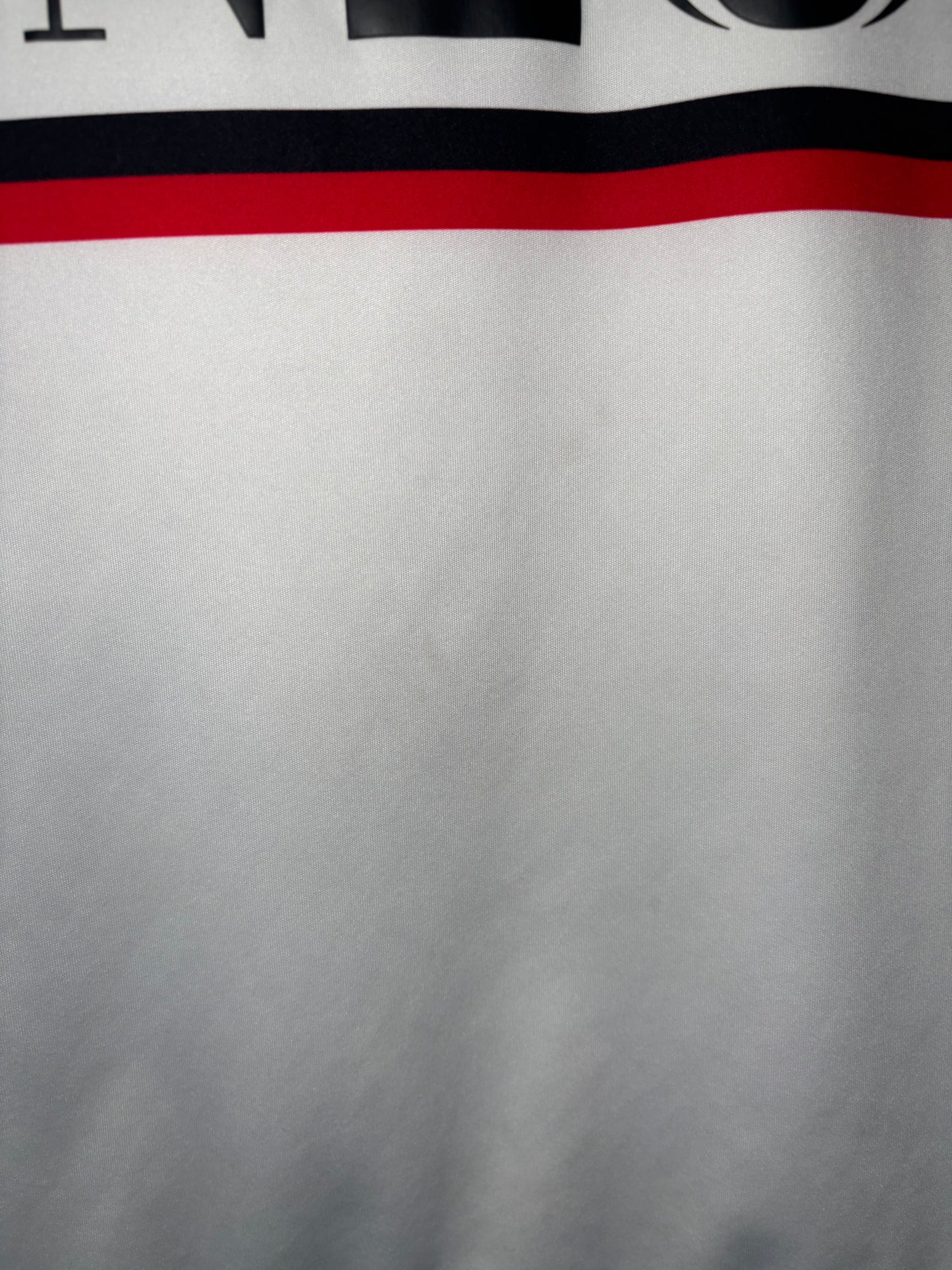 Nice Away Shirt 2020/21 (M)