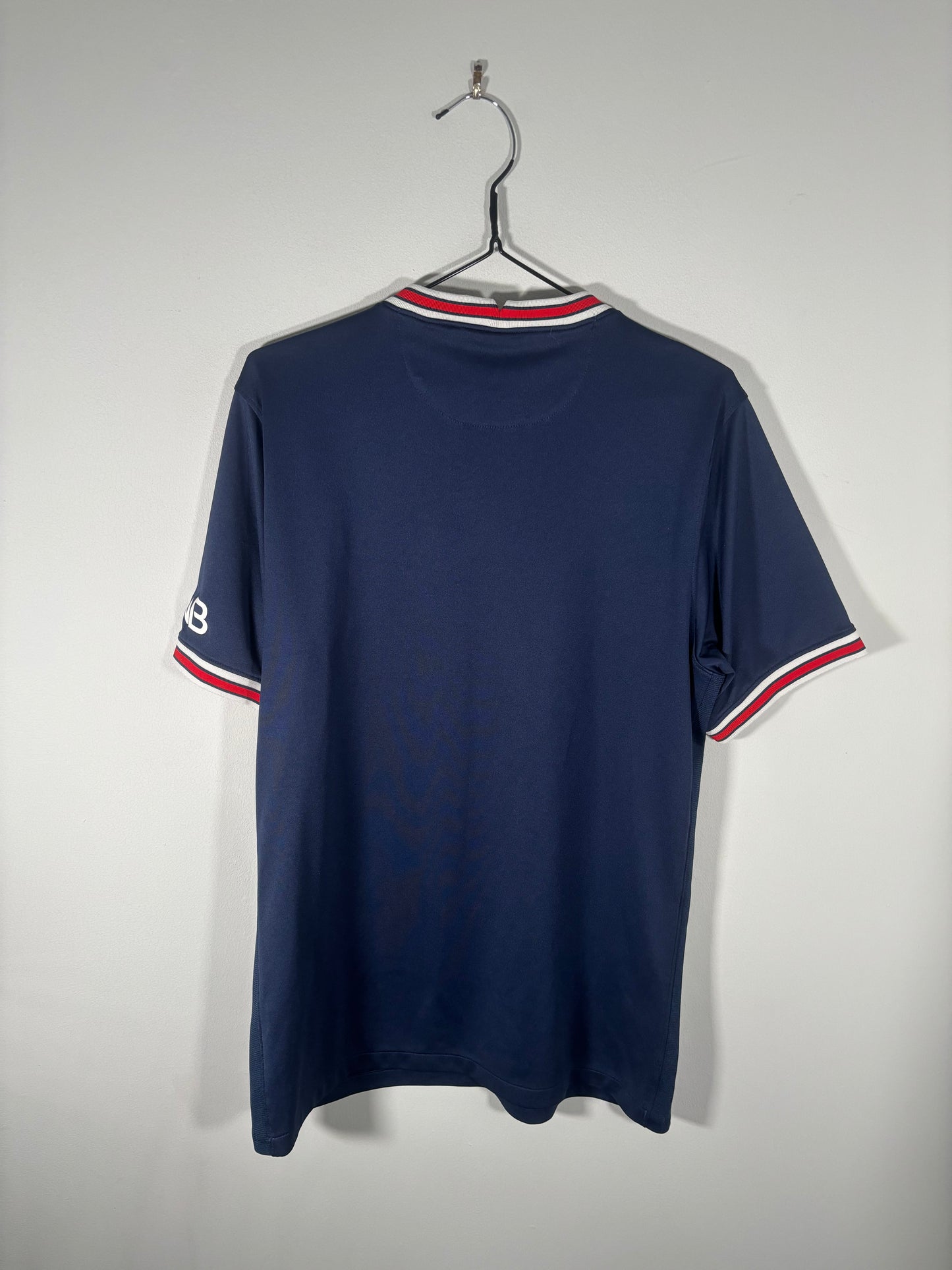 PSG Home Shirt 2021/22 (M)