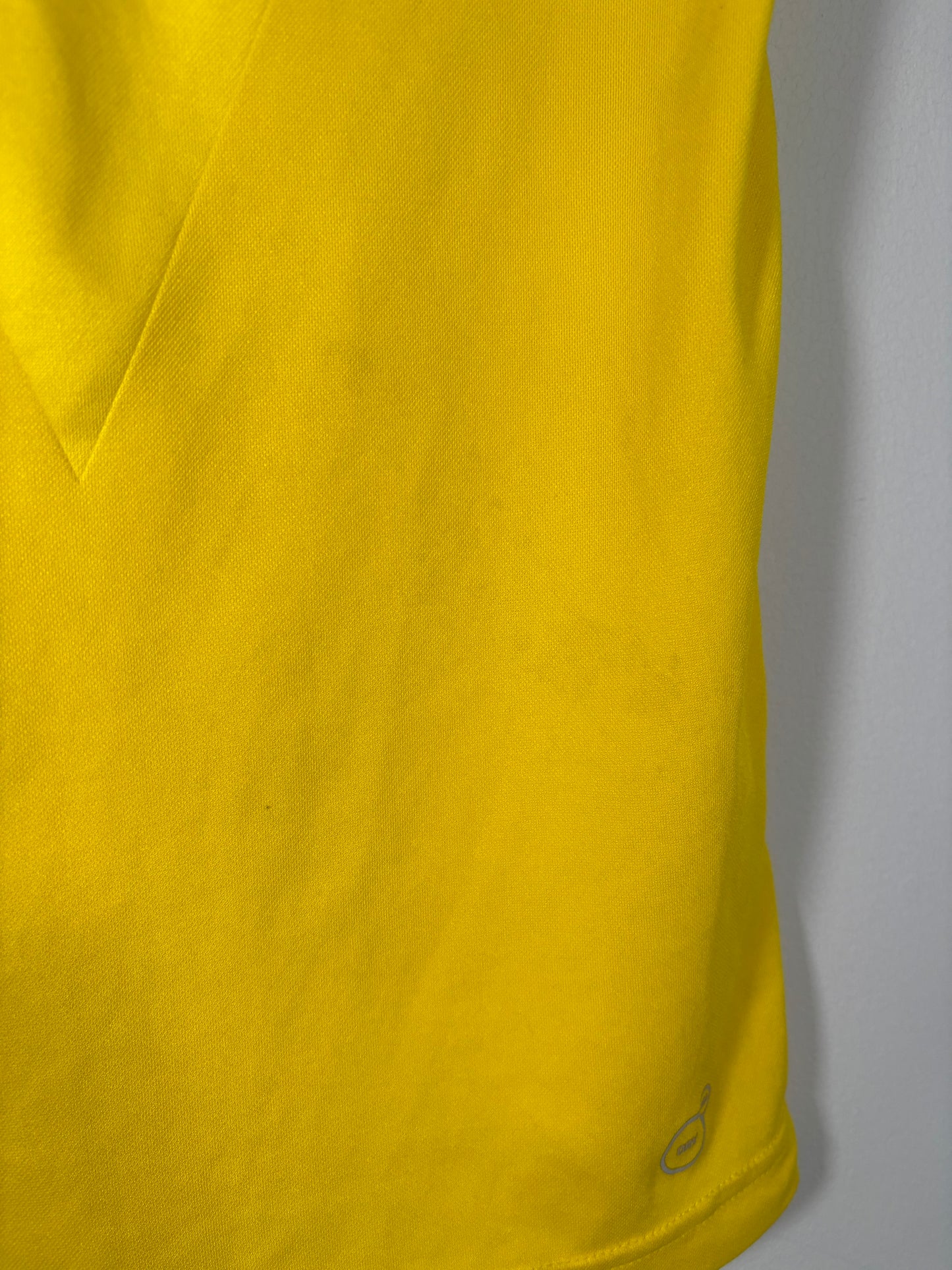 Borussia Dortmund Home Shirt 2018/19 (S)