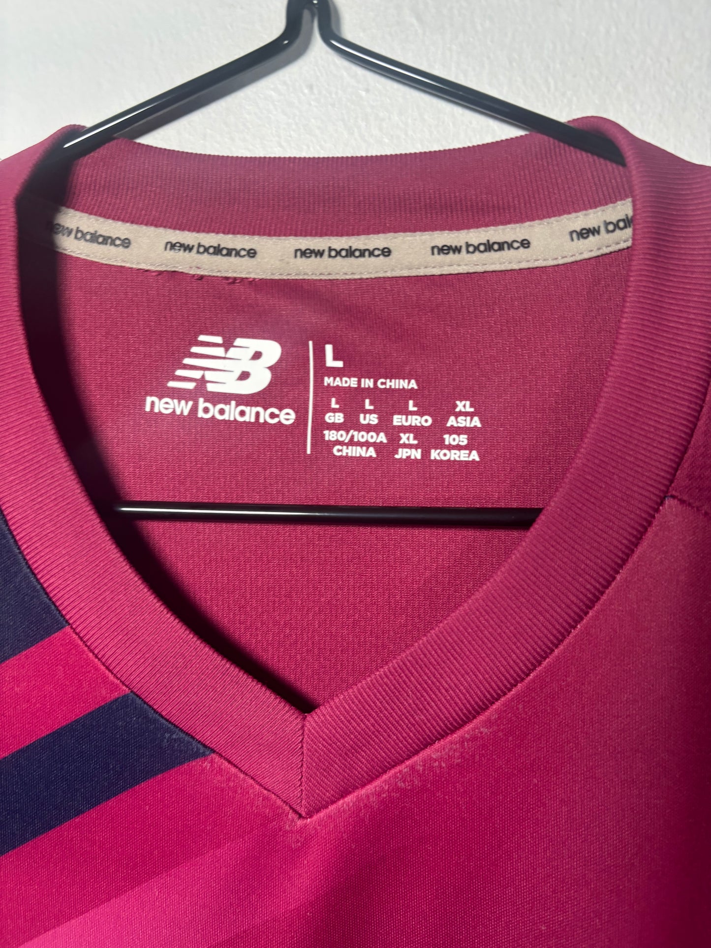 Cardiff City Away Shirt 2023/24 (L)