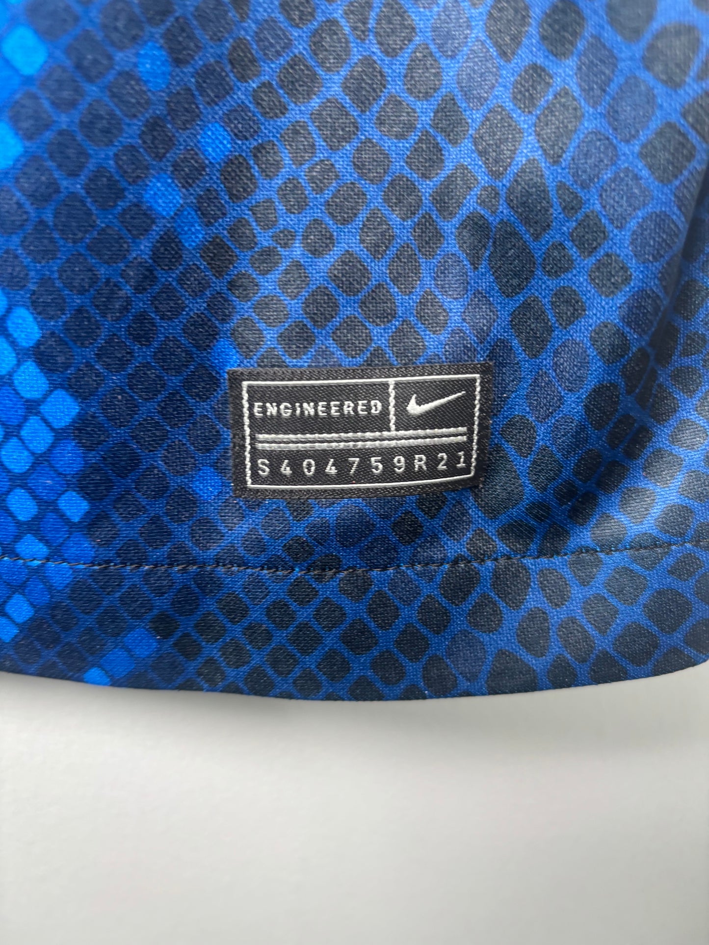 Inter Milan Home Shirt 2021/22 (M)
