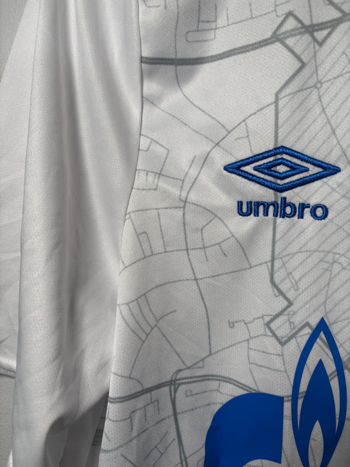 Schalke 04 Away Shirt 2020/21 (M)
