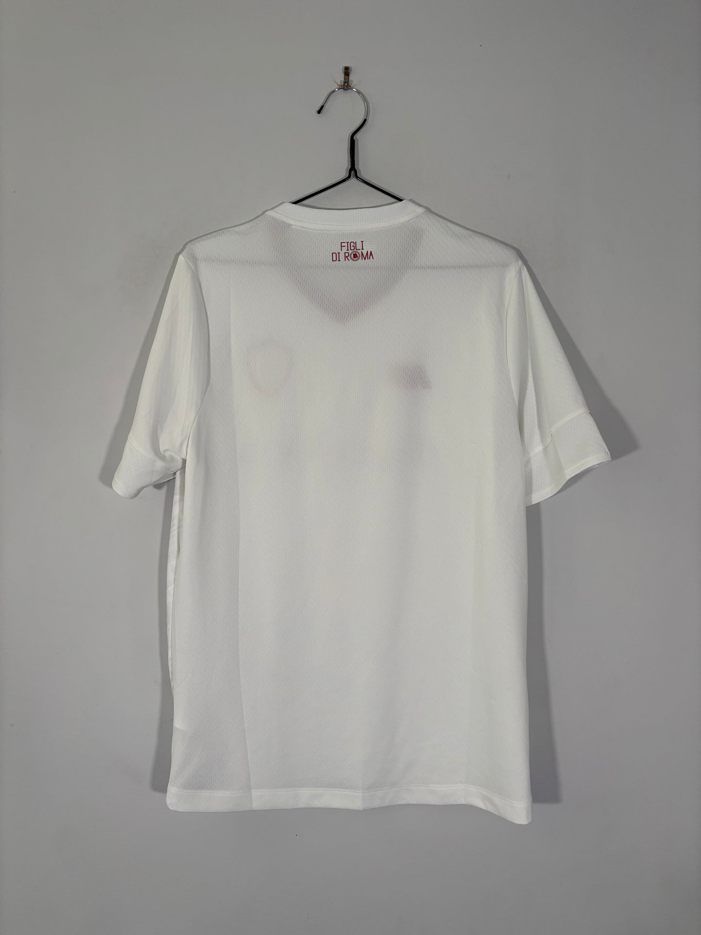 Roma FC Away Shirt 2022/23 (M)