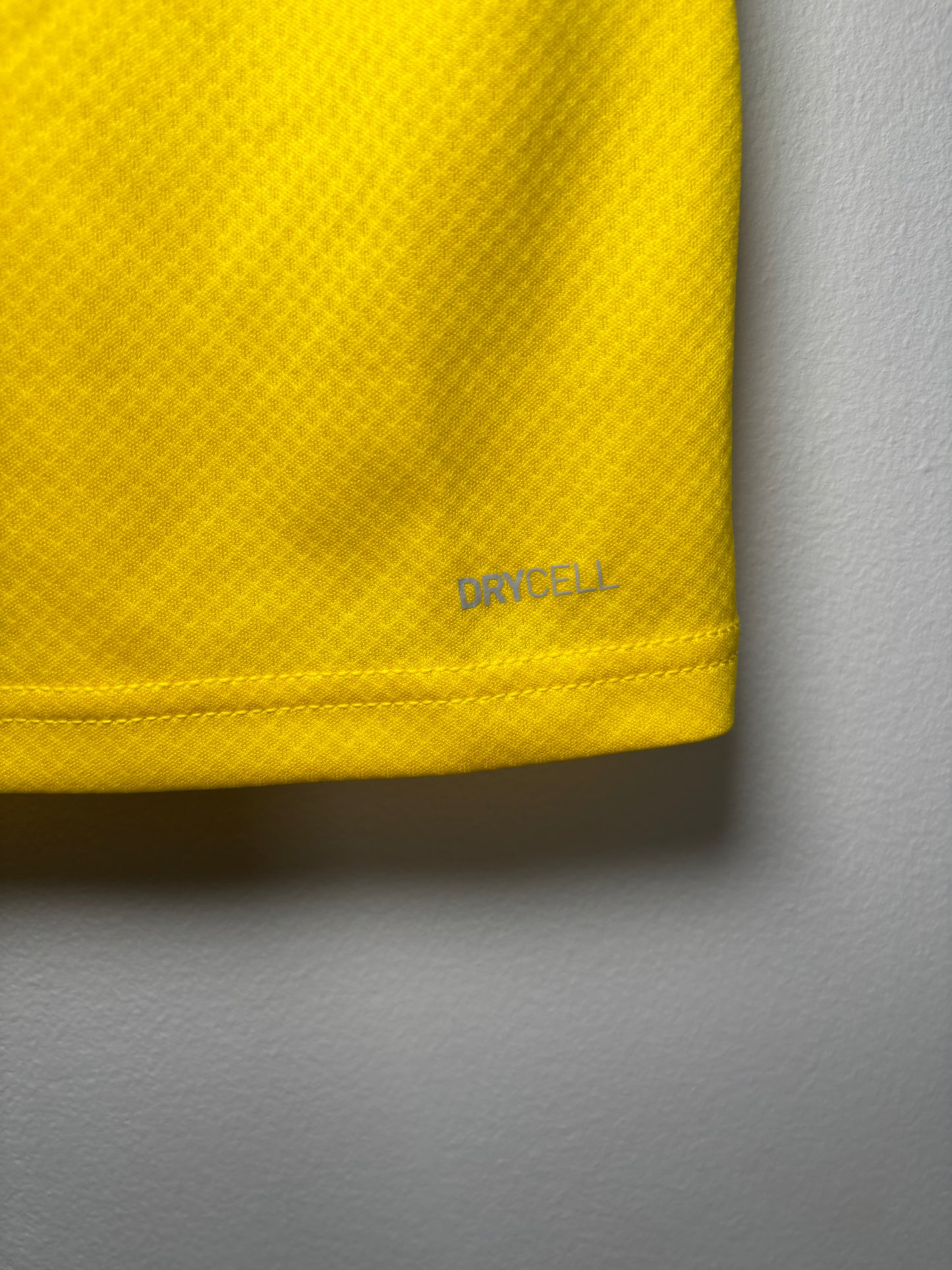 Borussia Dortmund Home Shirt 2021/22 (S)