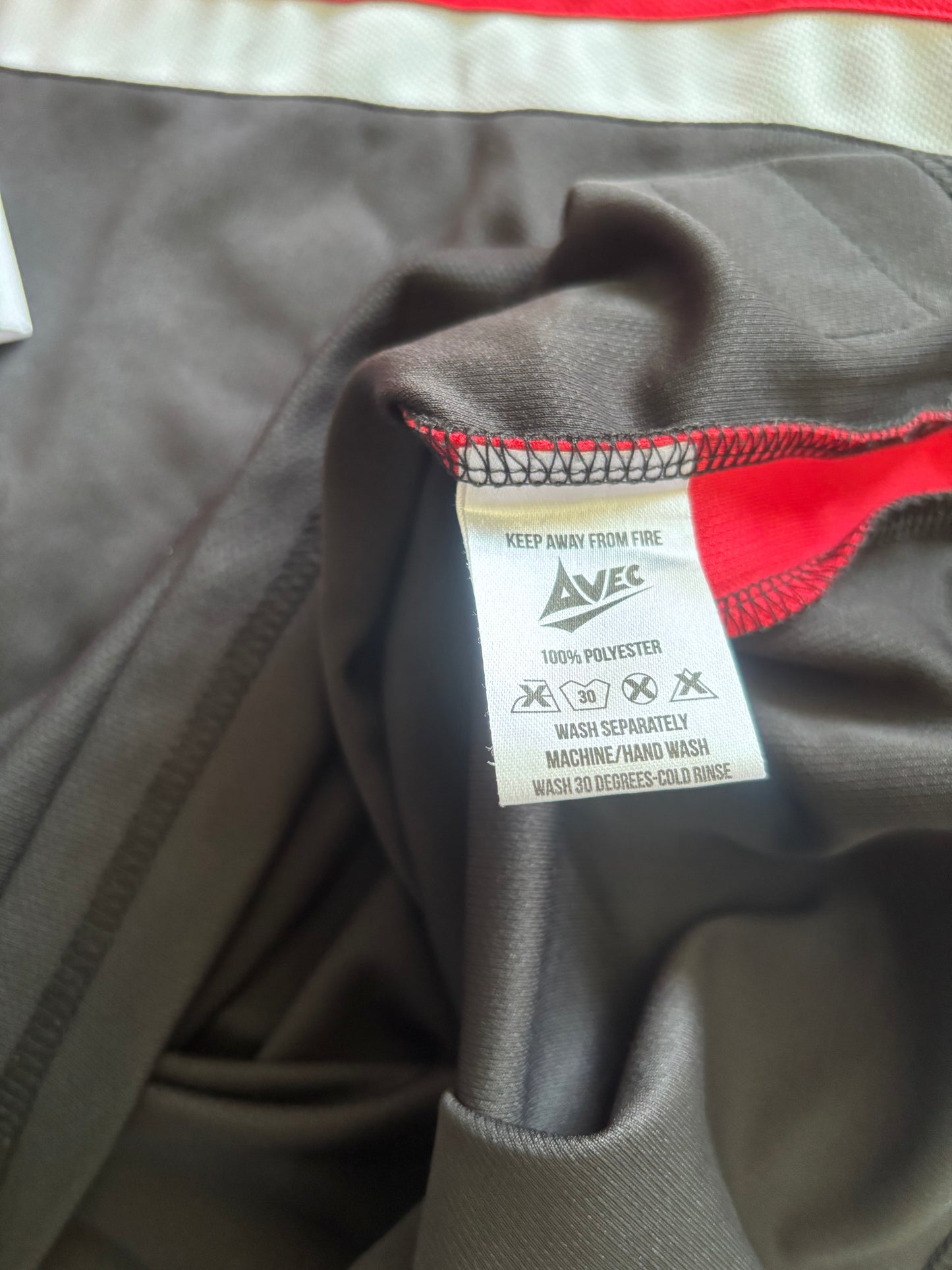 Doncaster Rovers Training Shirt (L)