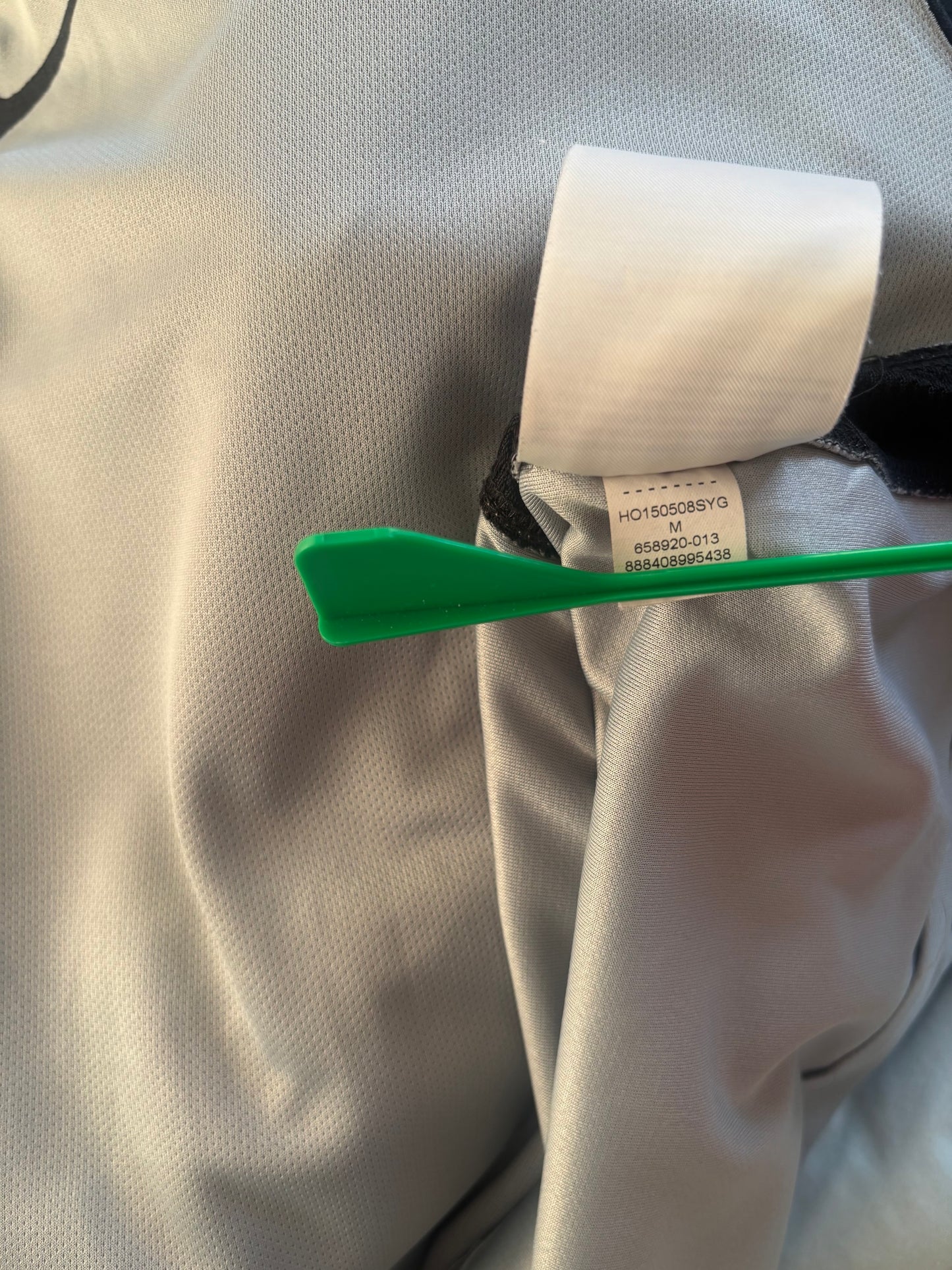 Roma Third Shirt 2015/16 (M)