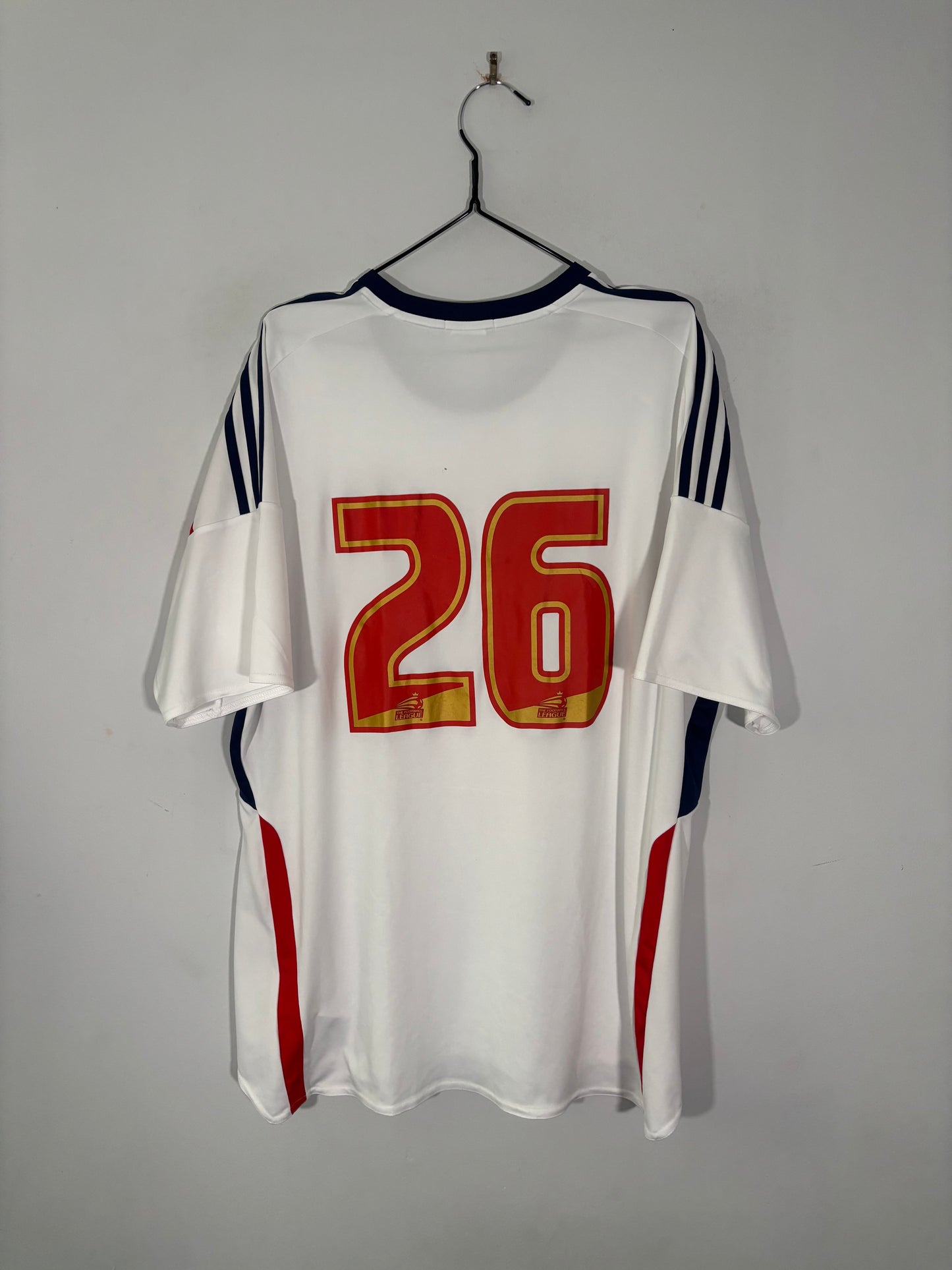 Bolton Wanderers Home Shirt 2013/14 (L)