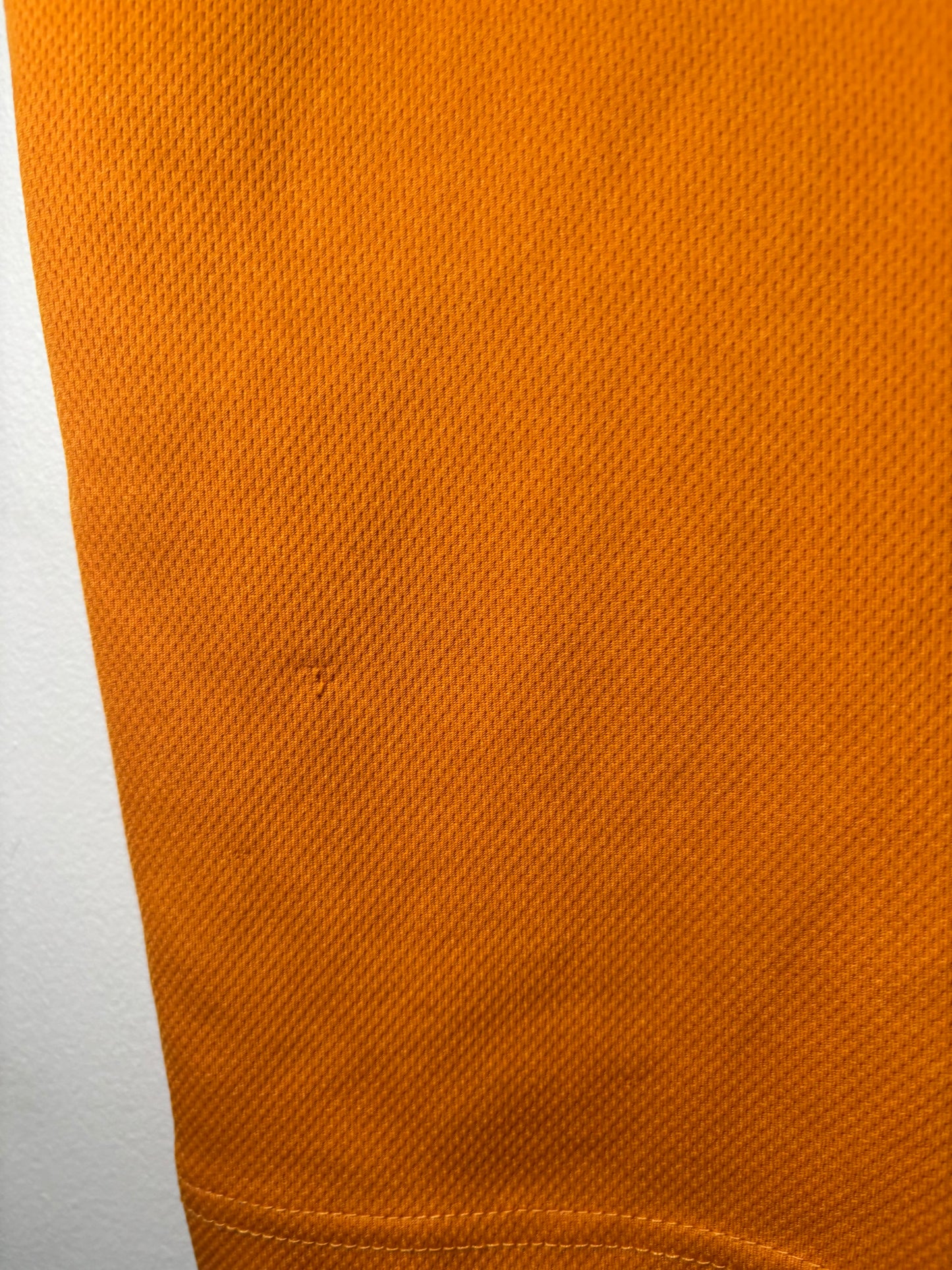 Wolves Home Shirt 2009/10 (S)