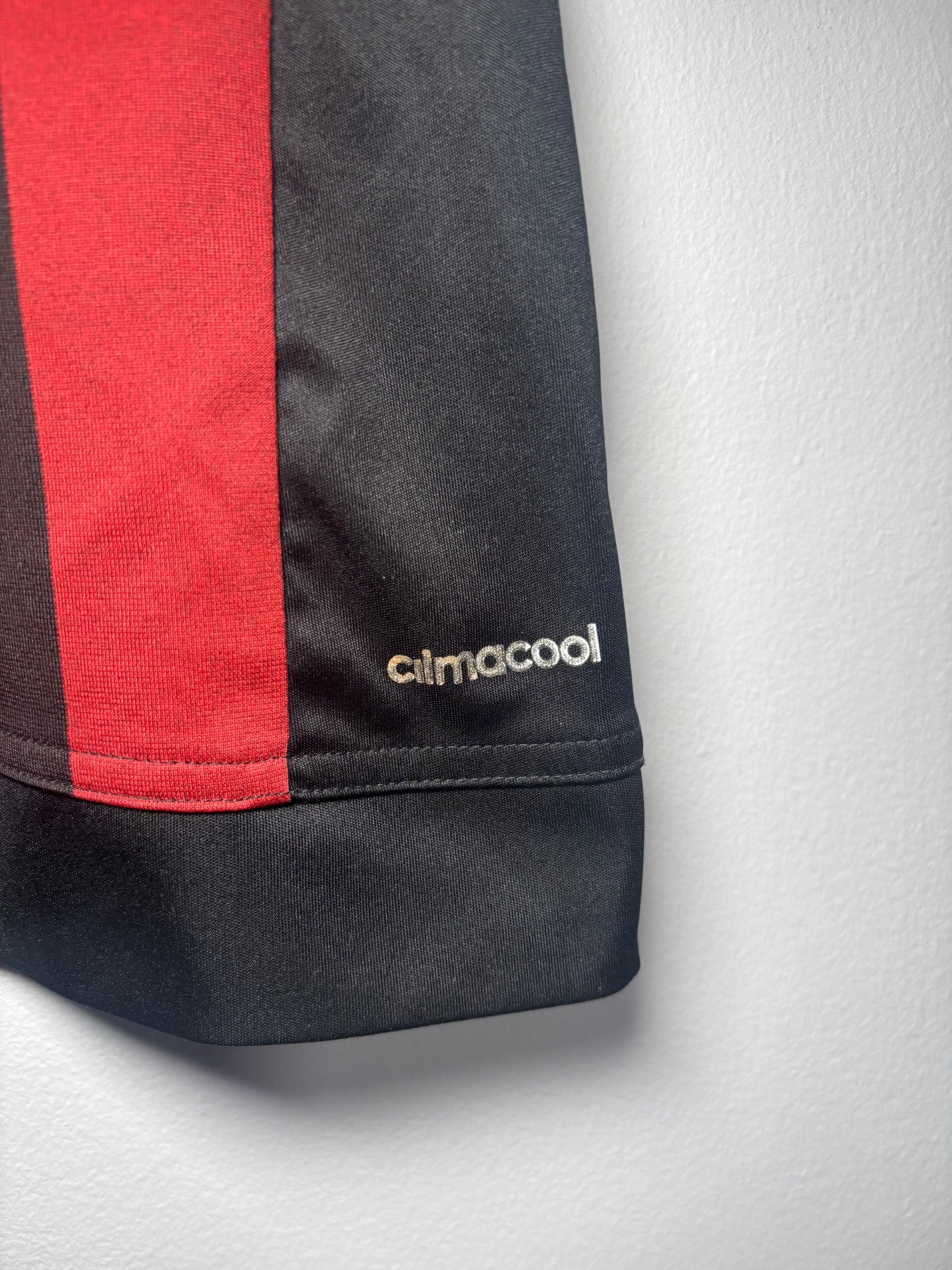 Ac Milan Home Shirt 2015/16 (S)