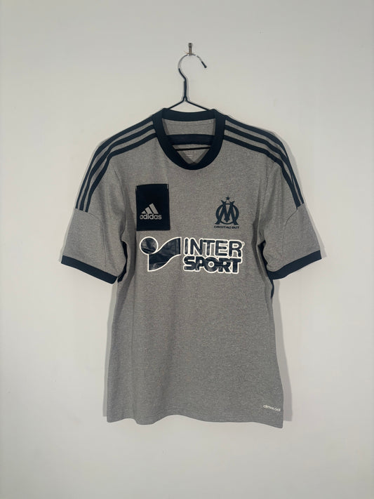 Marseille Away Shirt 2014/15 (S)