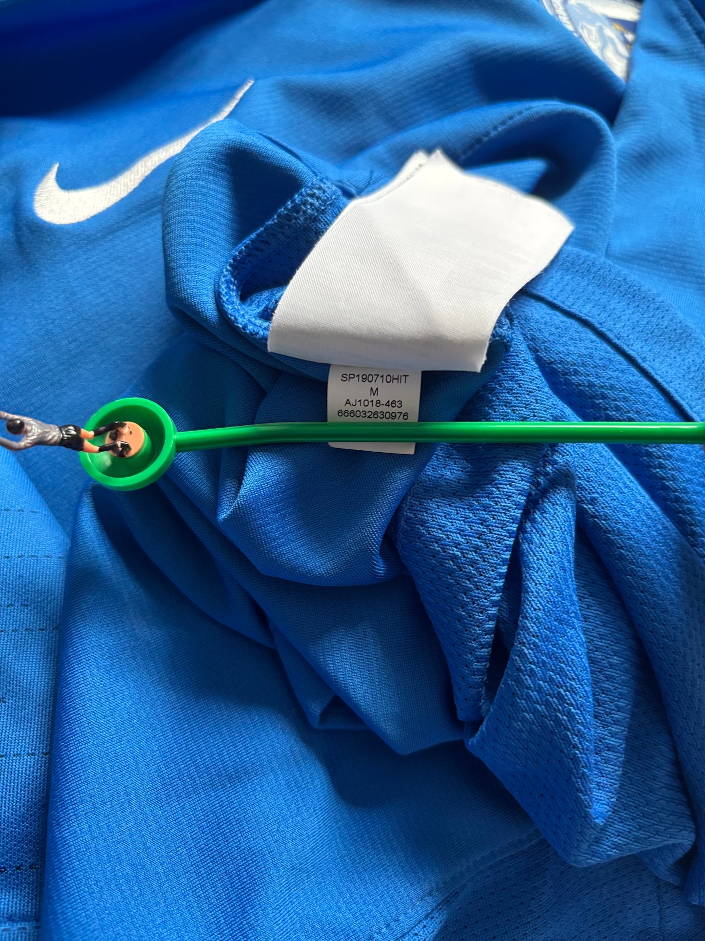 Peterborough Home Shirt 2019/20 (M)