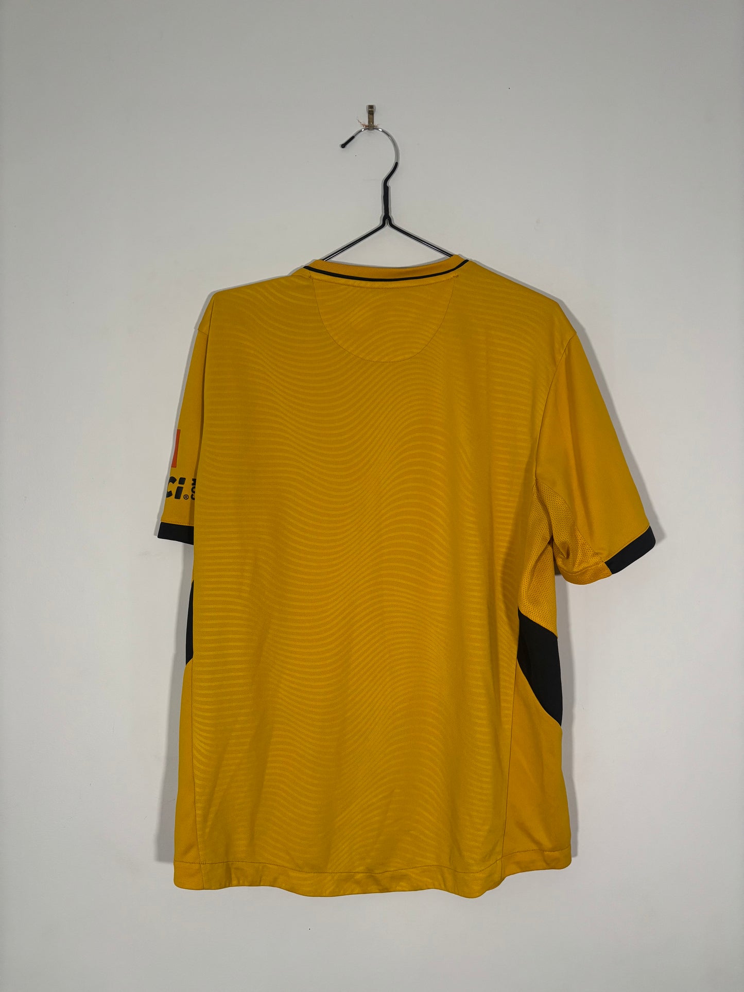 Wolves Home Shirt 2021/22 (L)