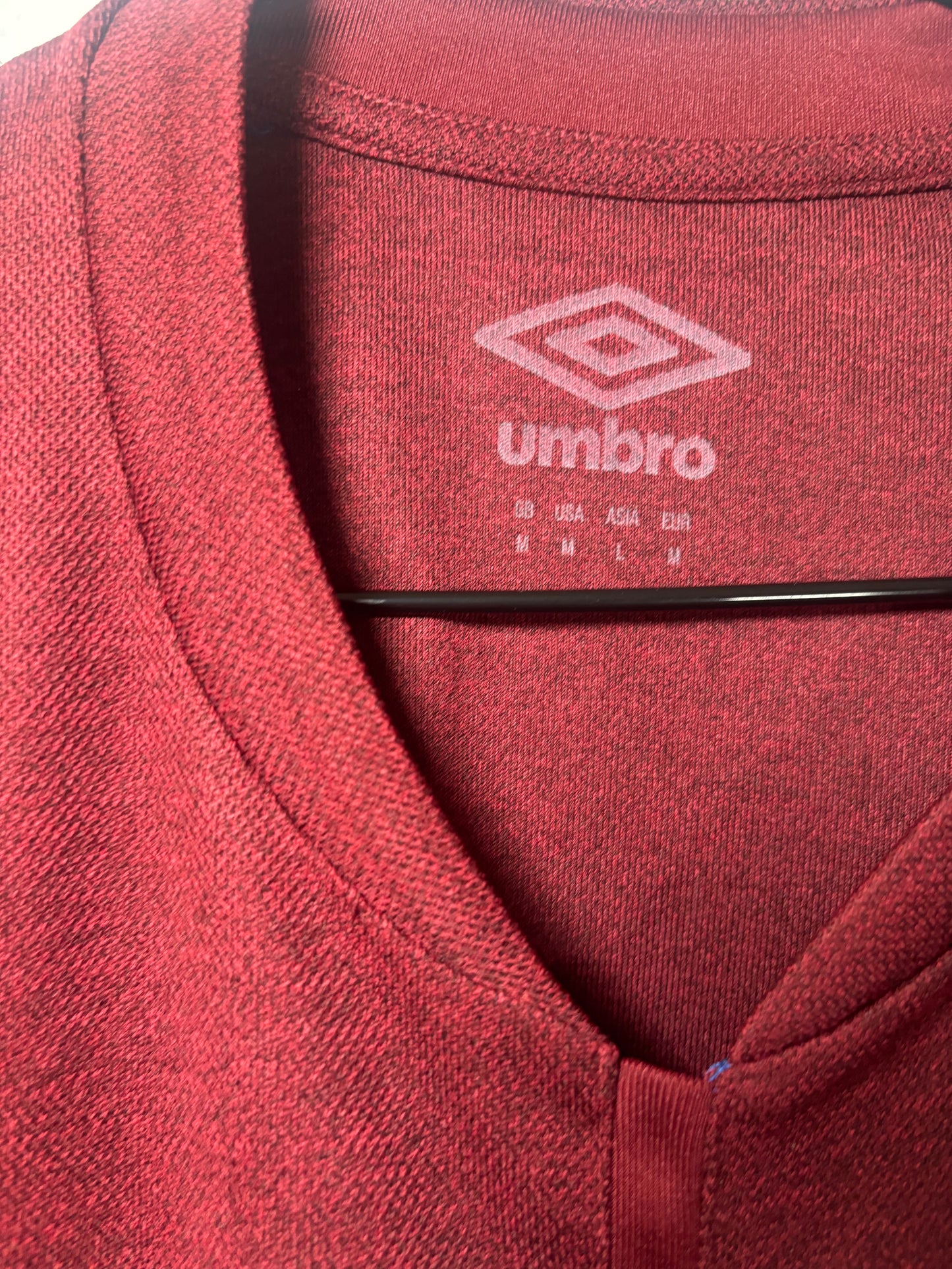 Schalke 04 Third Shirt 2021/22 (M)