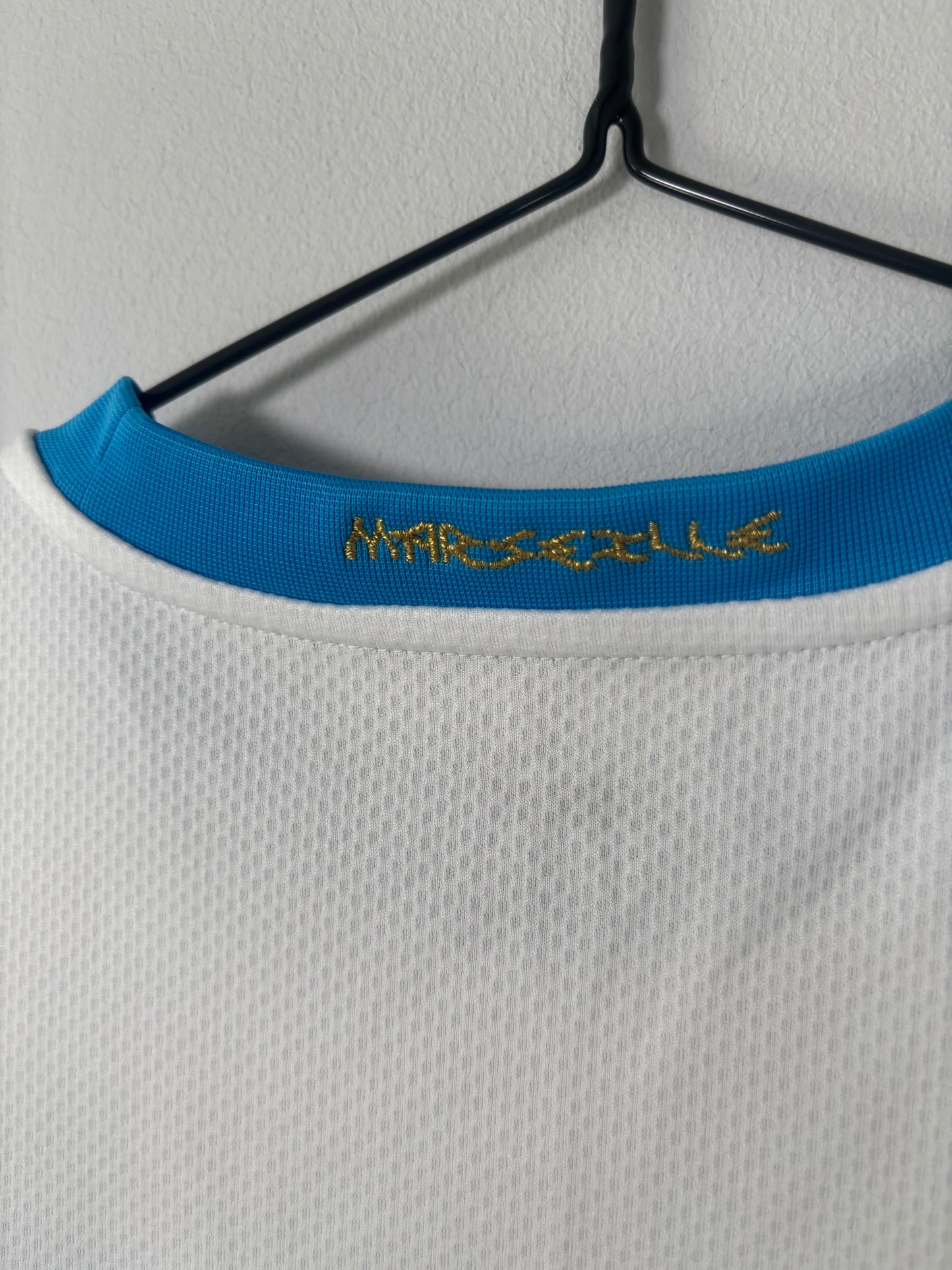 Marseille Home Shirt 2020/21 (S)
