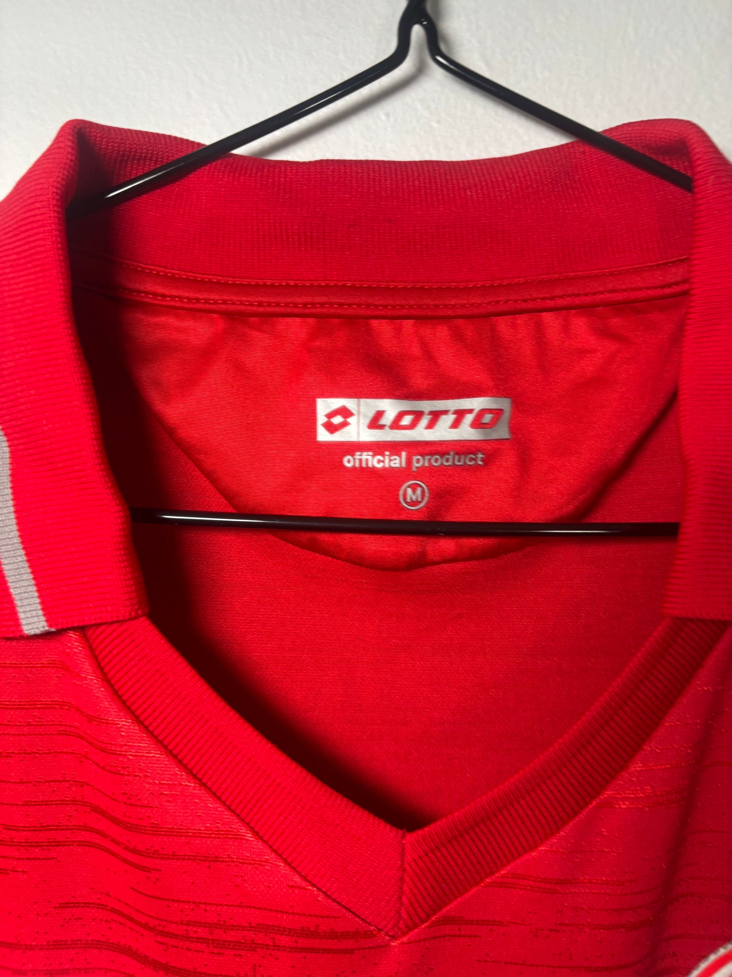 Mainz Home Shirt 2019/20 (M)