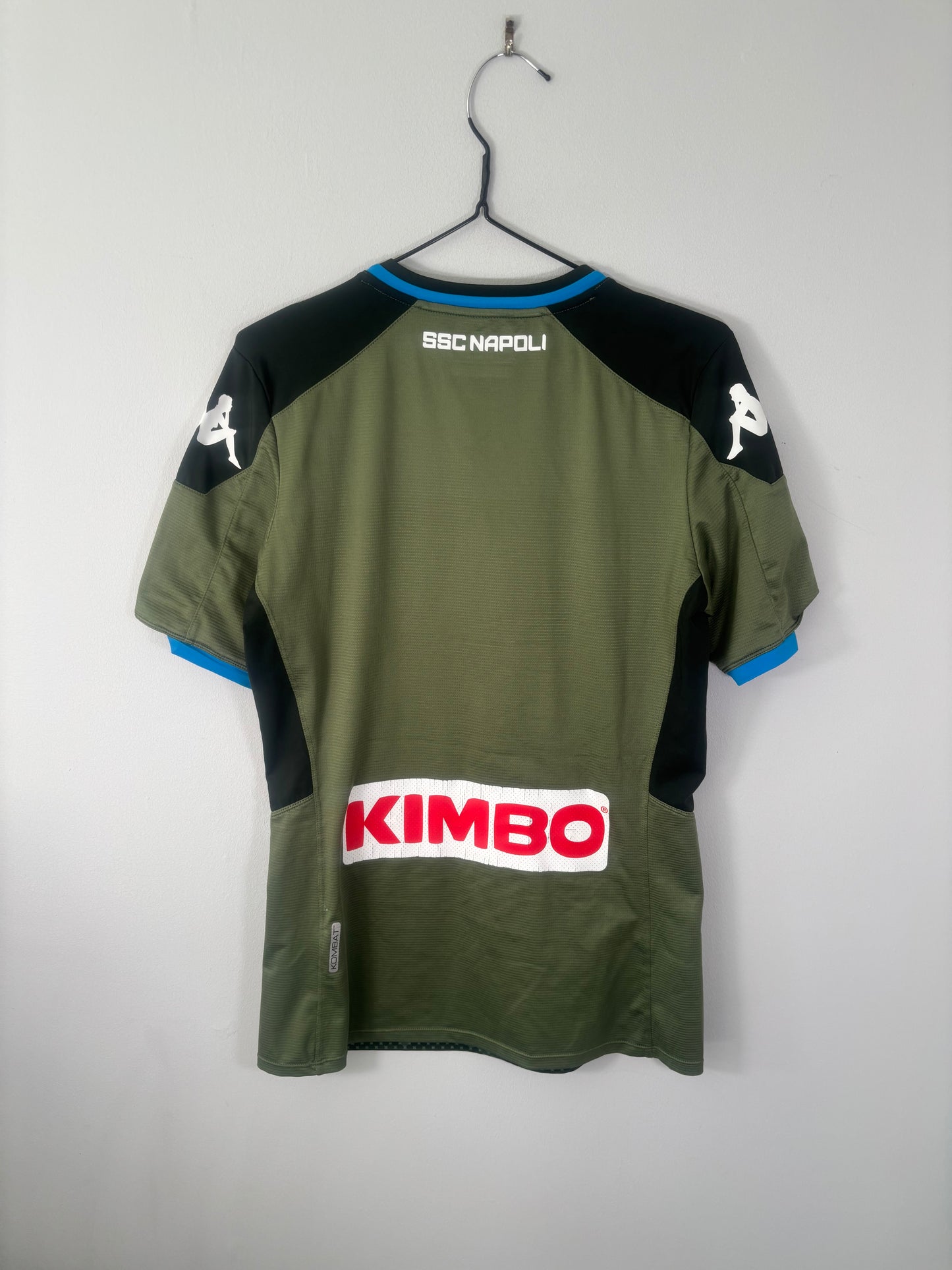 Napoli Away Shirt 2019/20 (S)
