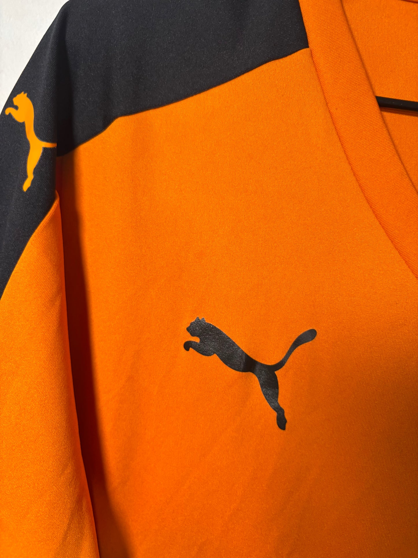 Wolves Home Shirt 2015/16 (M)