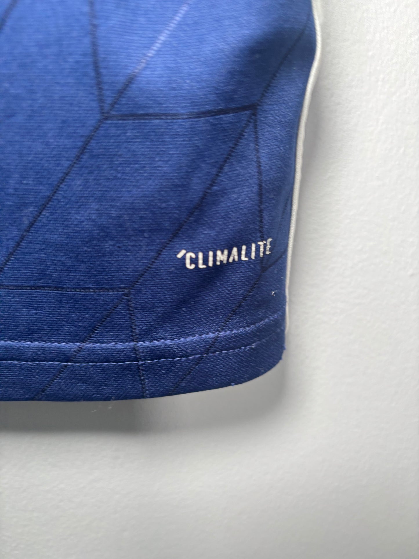 Scotland Home Shirt 2018 (S)