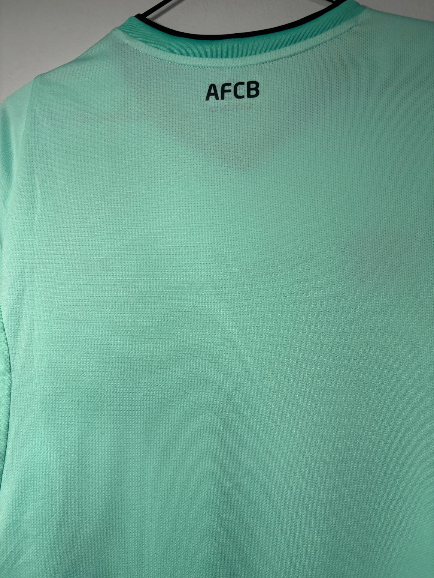 Bournemouth Third Shirt 2018/19 (S)
