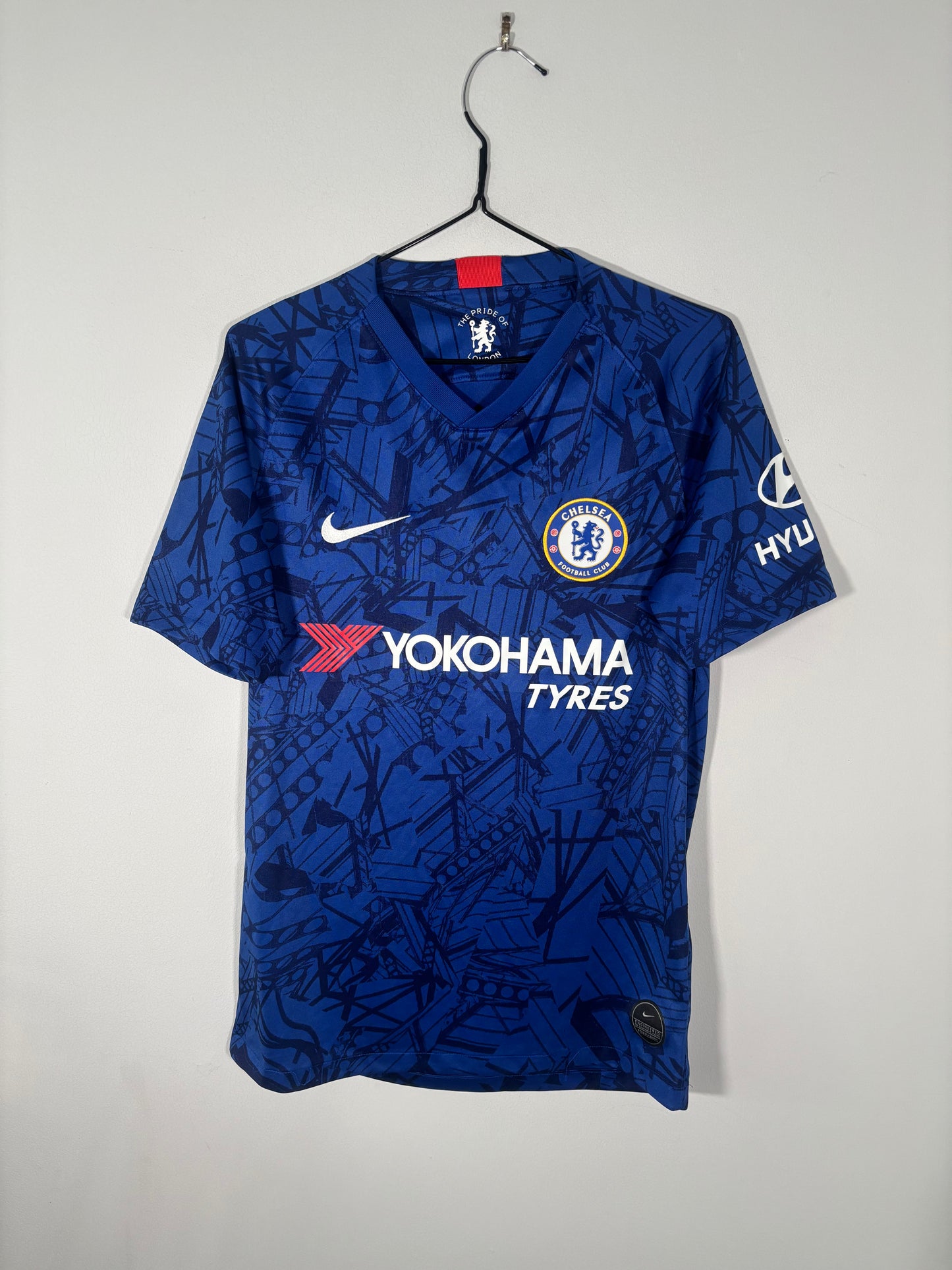 Chelsea Home Shirt 2019/20 (S)