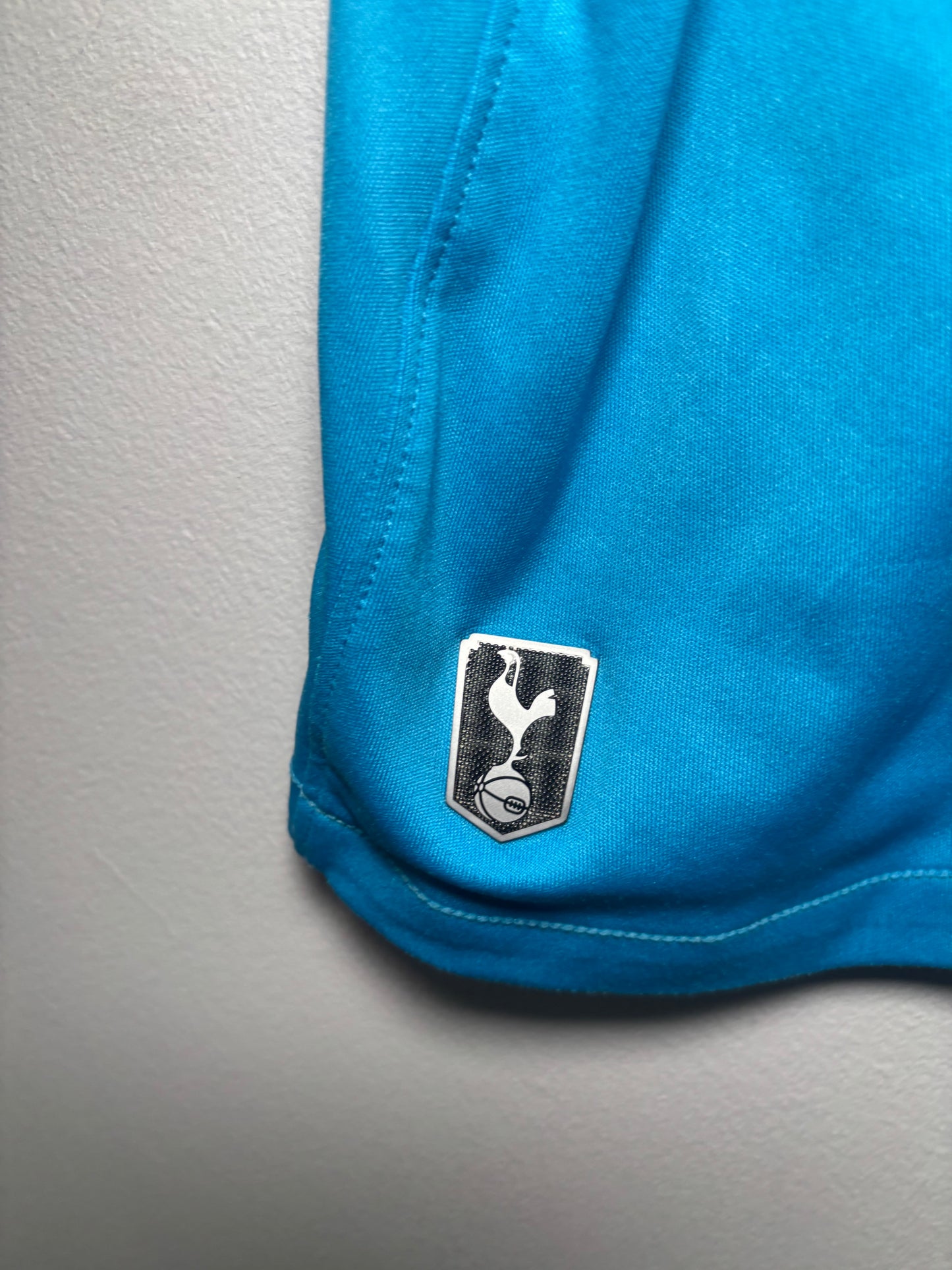 Tottenham Hotspur Away Shirt 2013/14 (3XL)