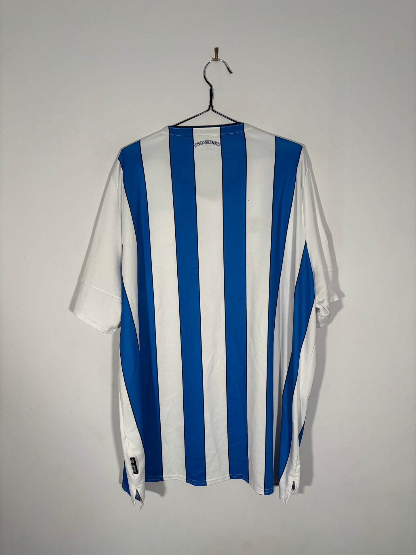 Huddersfield Town Home Shirt 2019/20 (4XL)