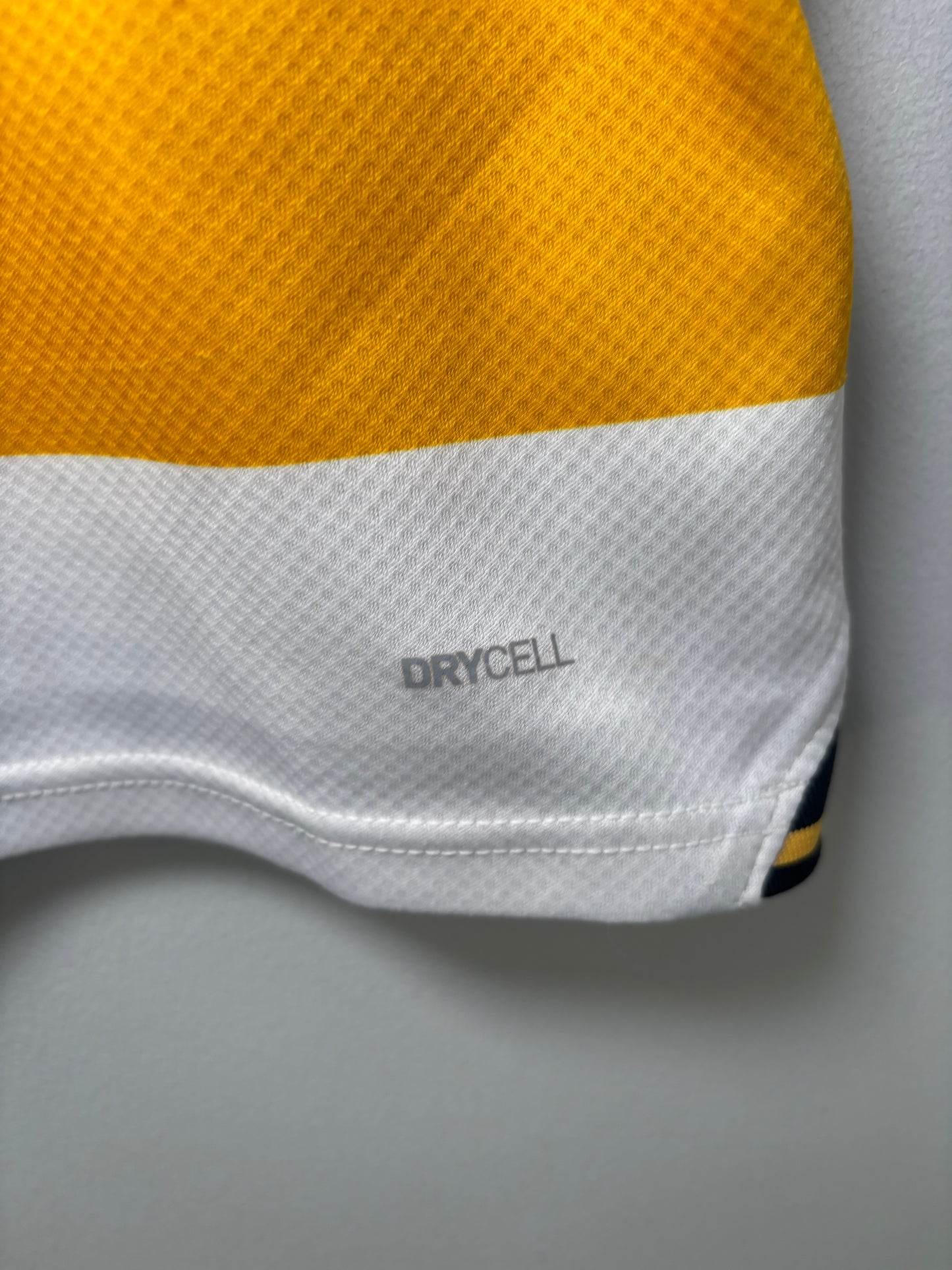 Port Vale Home Shirt 2021/22 (M)