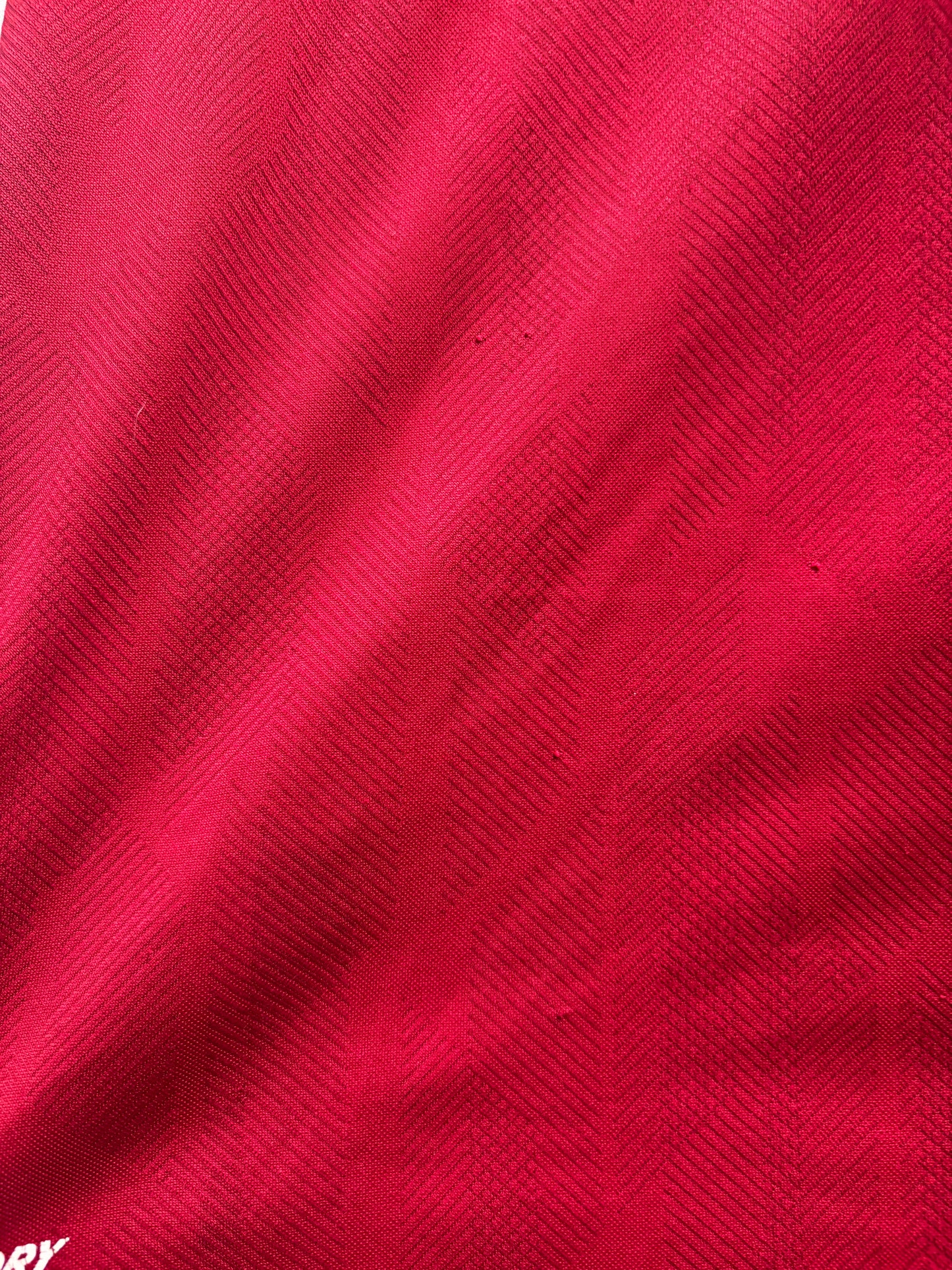 Liverpool Home Shirt 2018/19 (S)