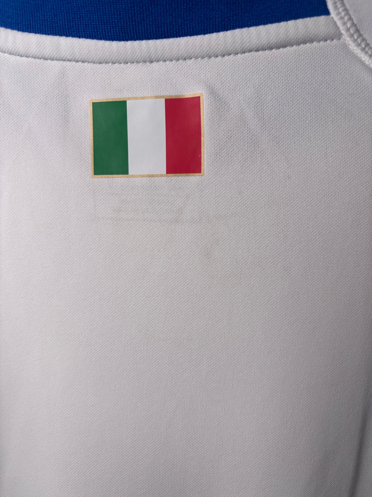 Italy Away Shirt BNWT 2018 (M)