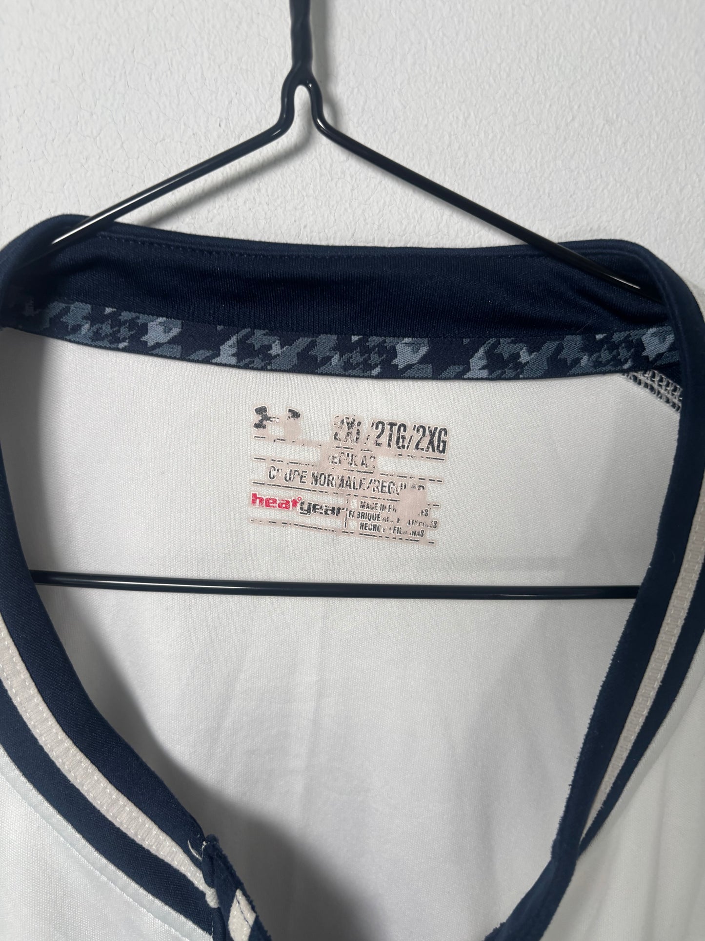 Tottenham Hotspur Home Shirt 2013/14 (XXL)