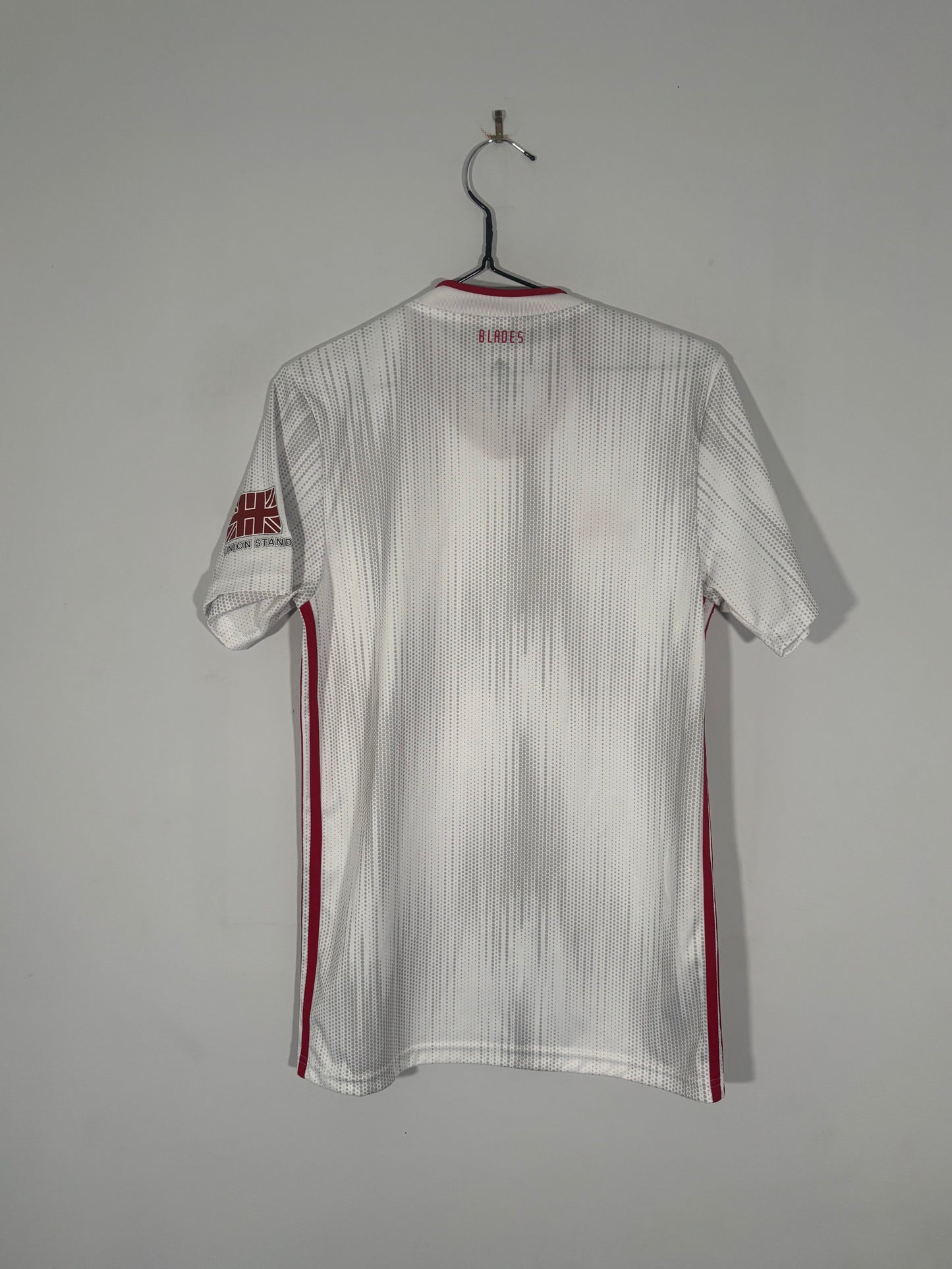 Sheffield United Away Shirt 2019/20 (S)