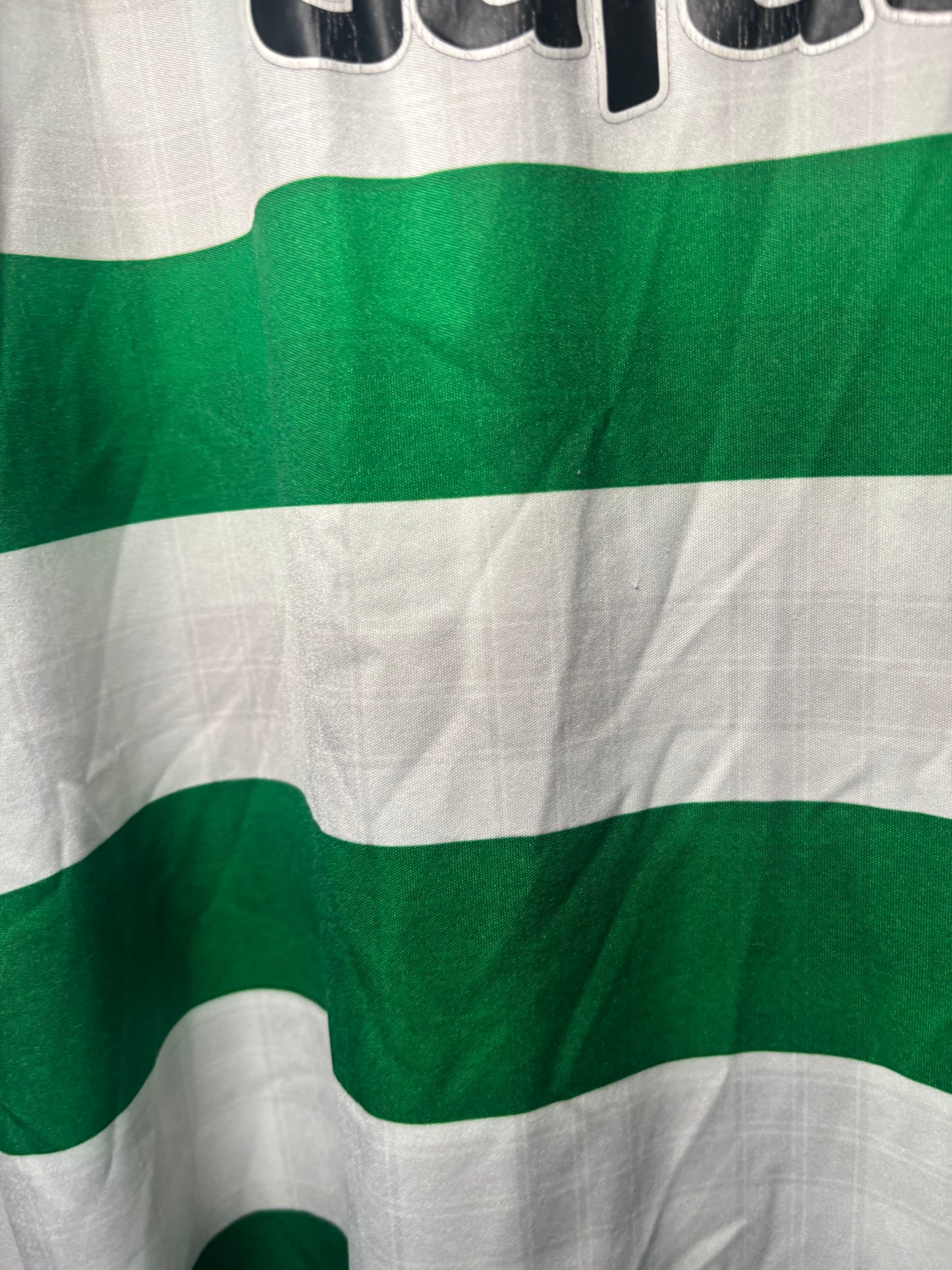 Celtic Home Shirt 2018/19 (XL)